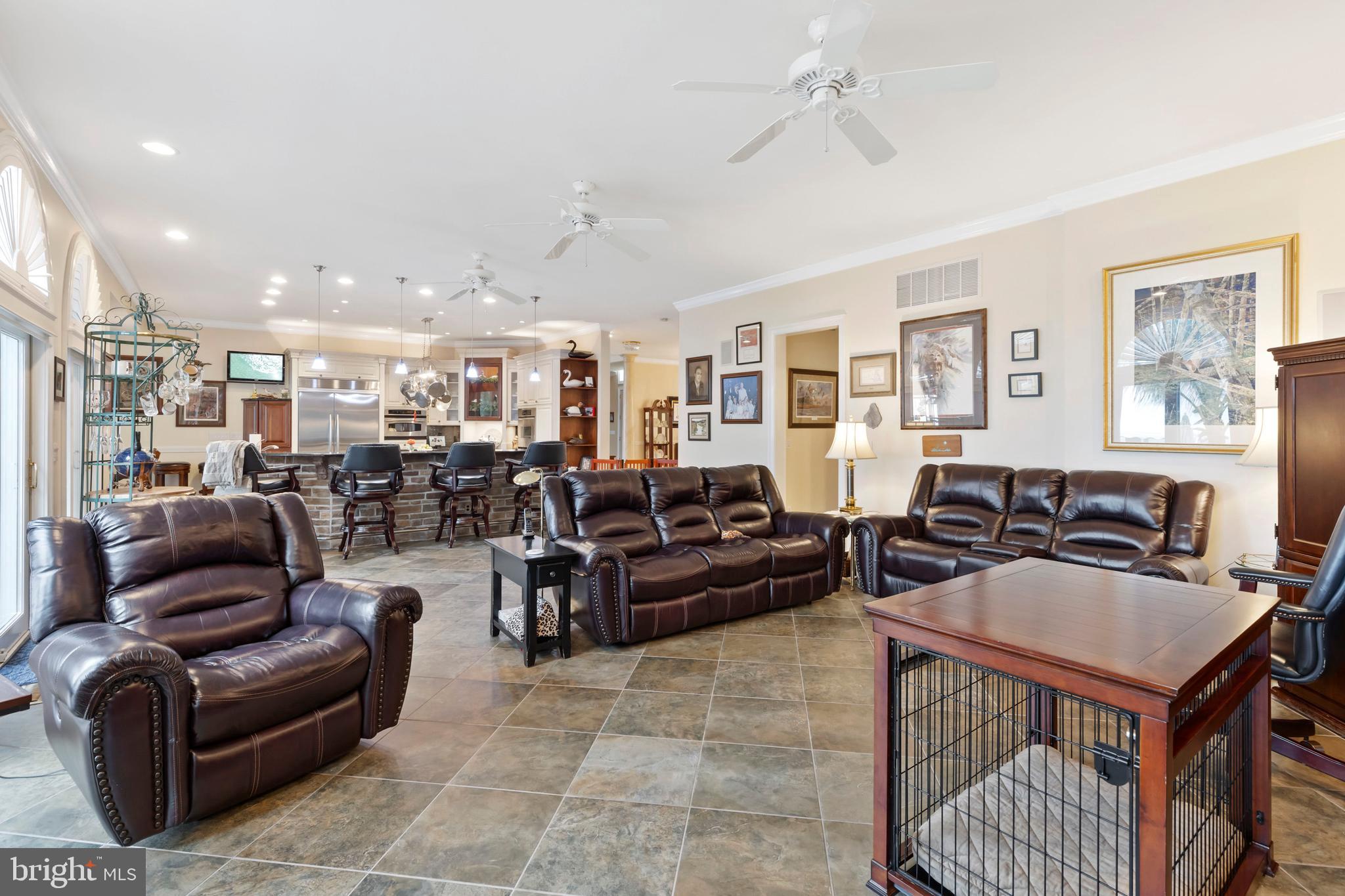 WOLF FARM - Residential