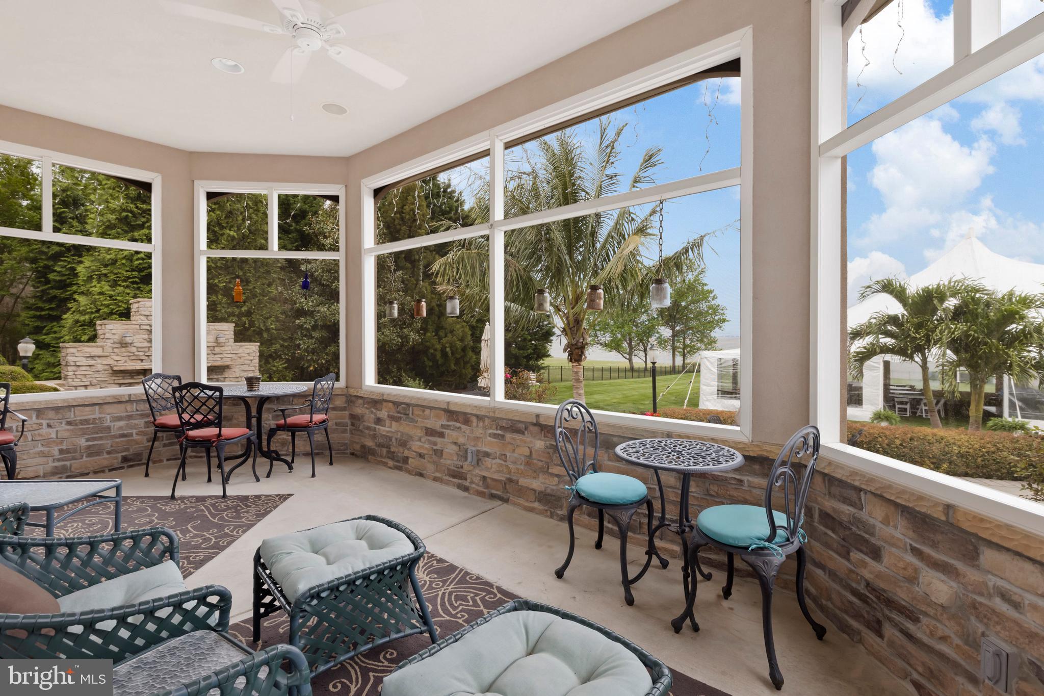 WOLF FARM - Residential