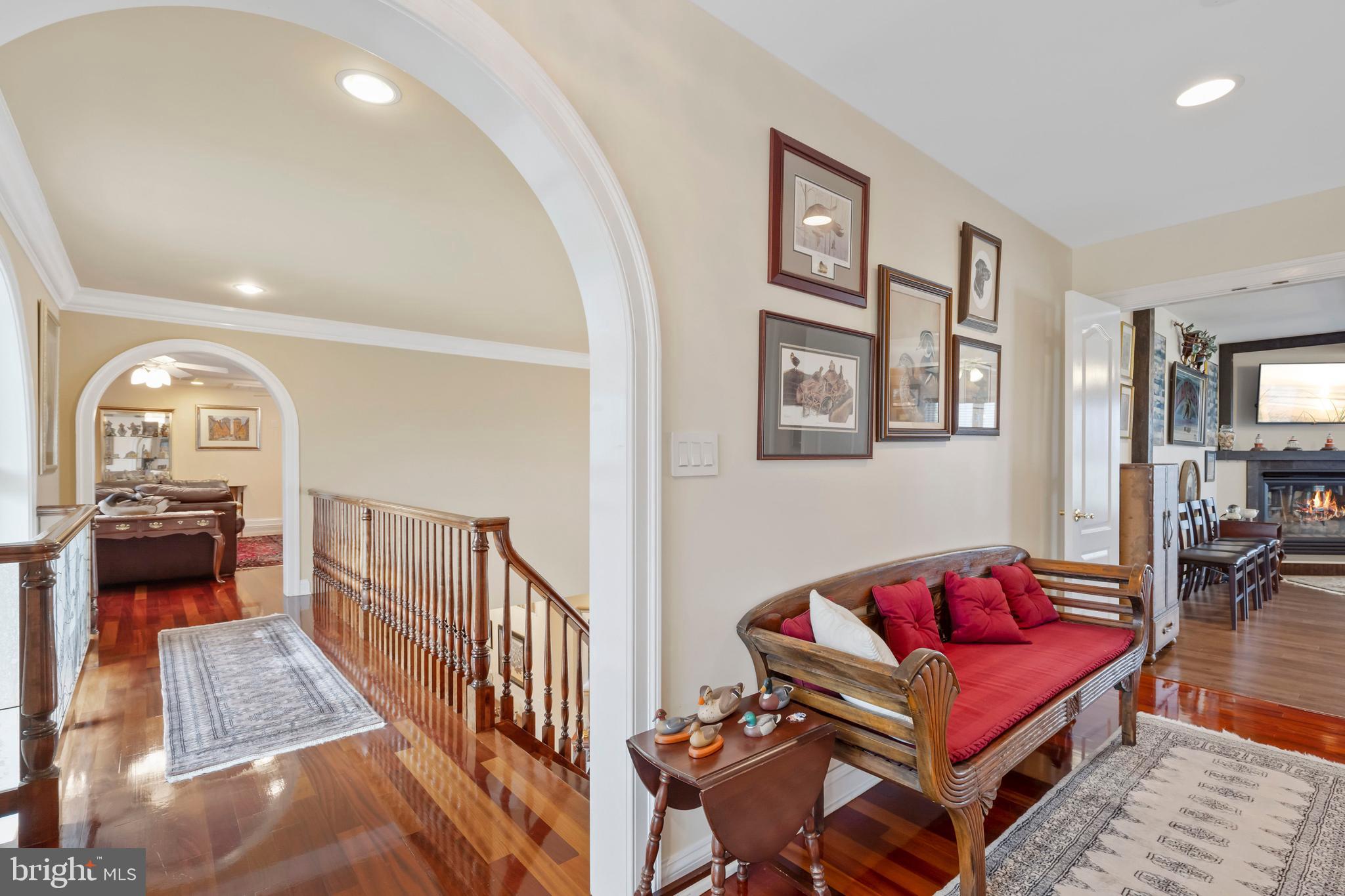 WOLF FARM - Residential