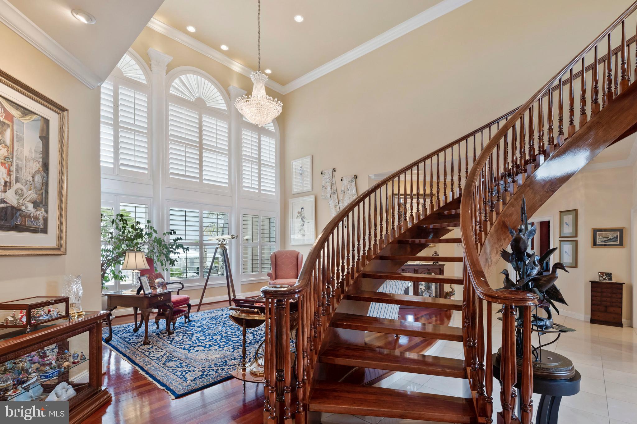 WOLF FARM - Residential