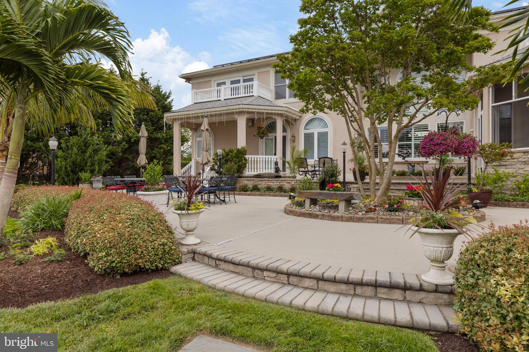 WOLF FARM - Residential