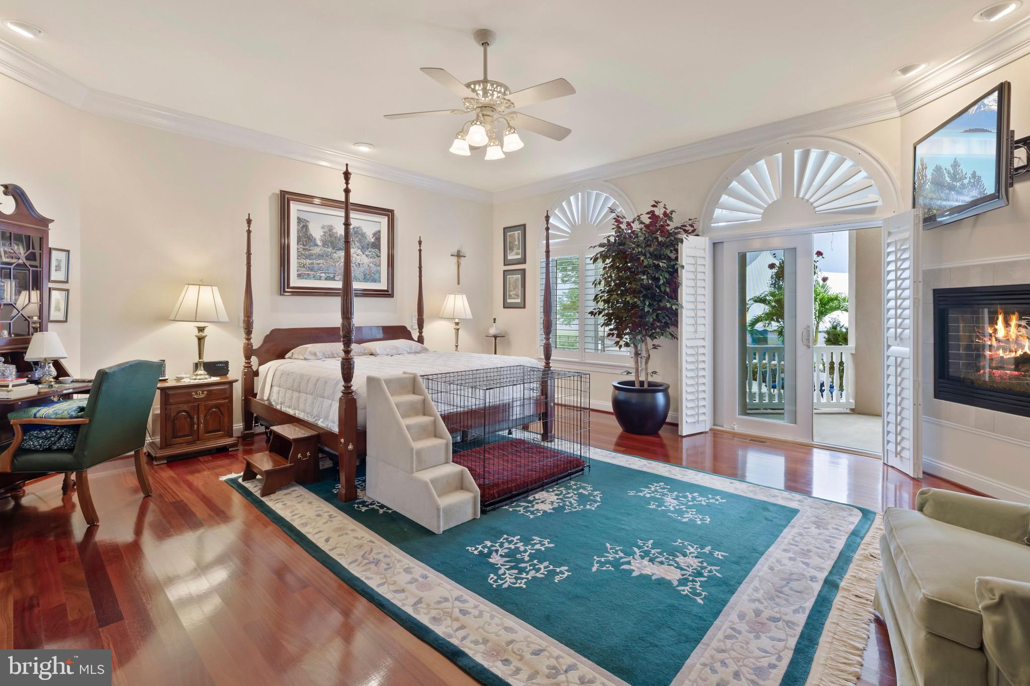 WOLF FARM - Residential