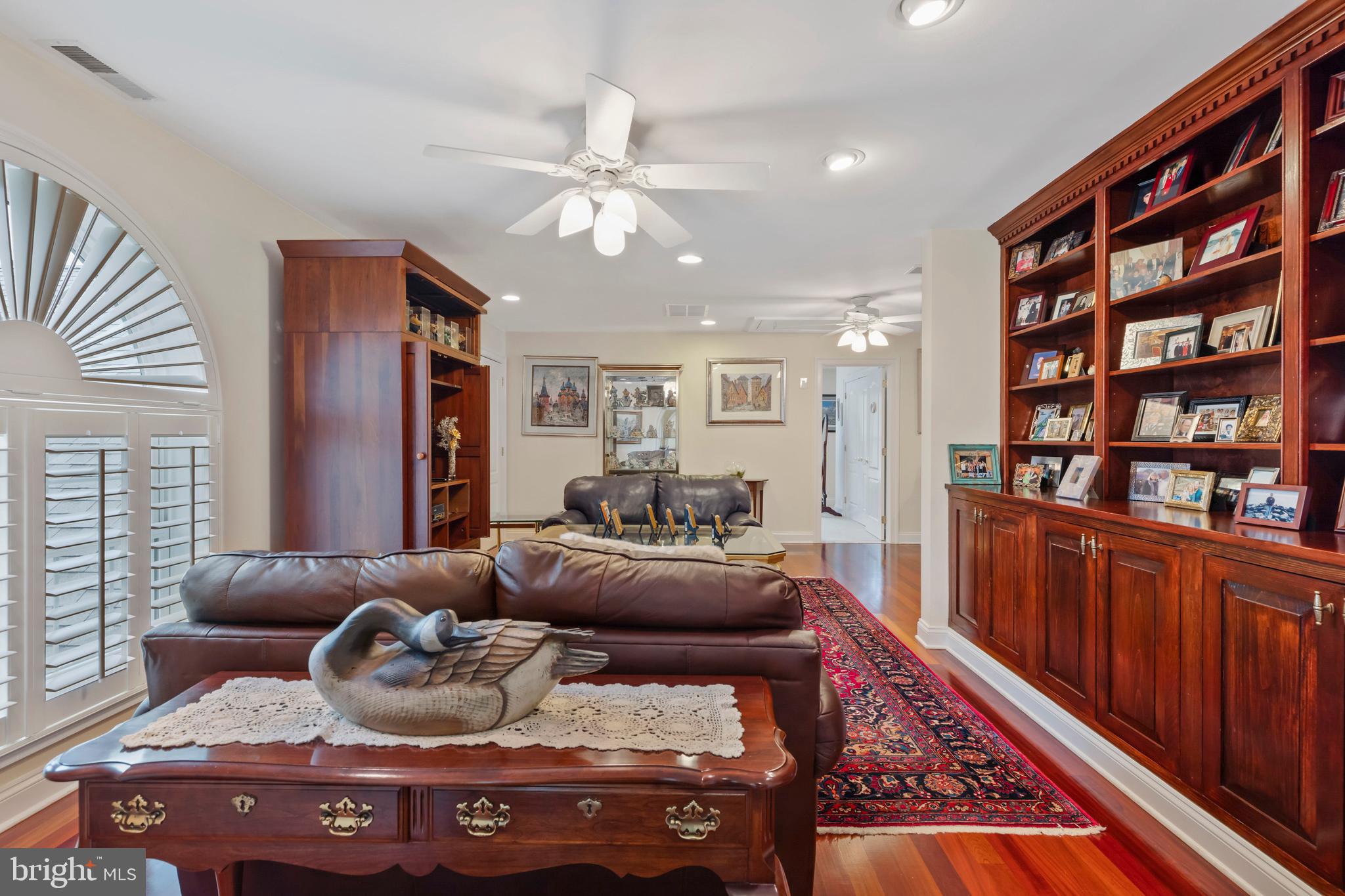 WOLF FARM - Residential