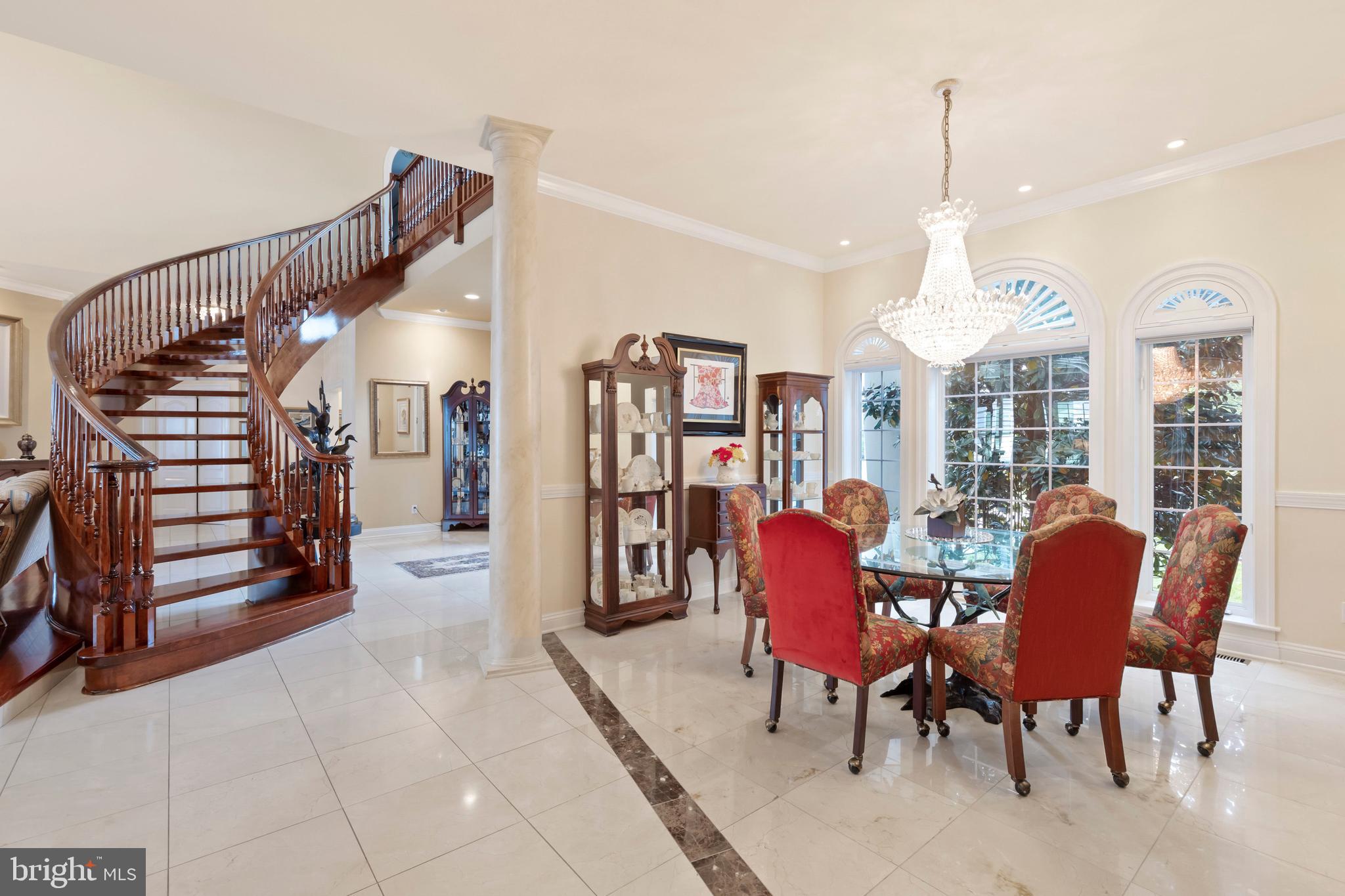 WOLF FARM - Residential