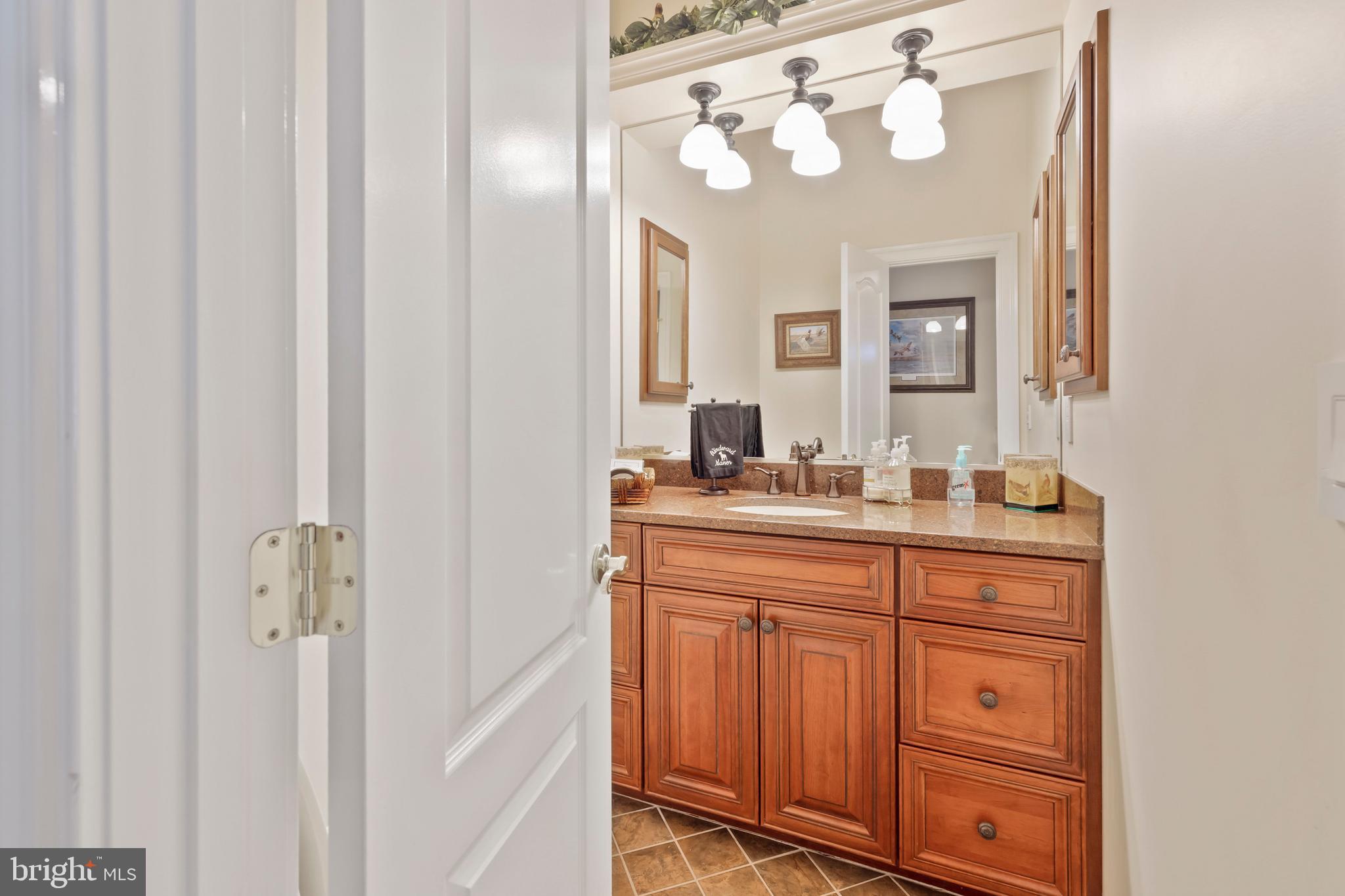 WOLF FARM - Residential