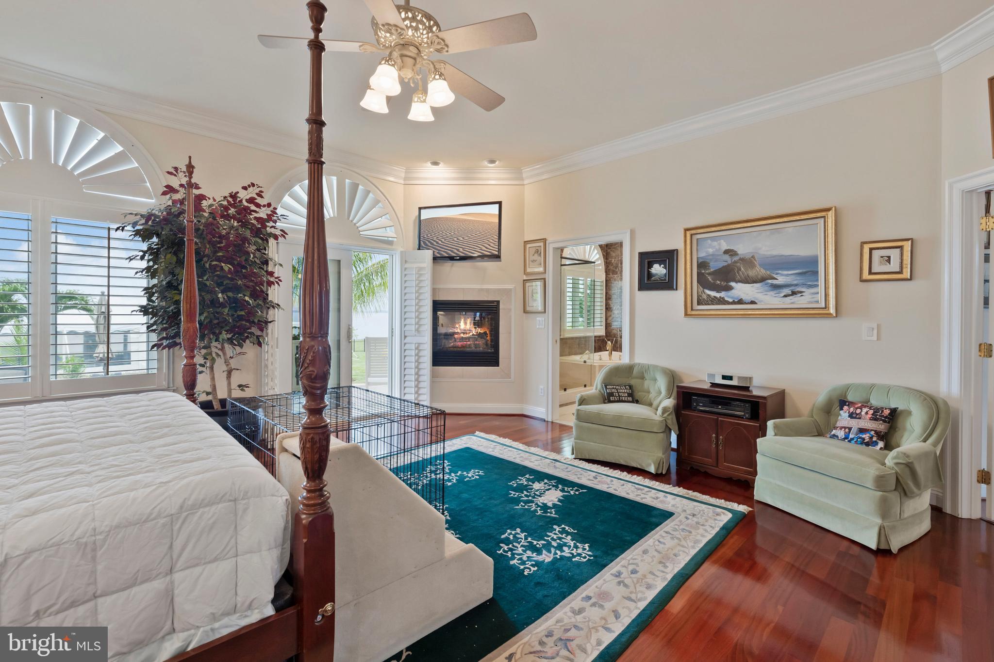 WOLF FARM - Residential