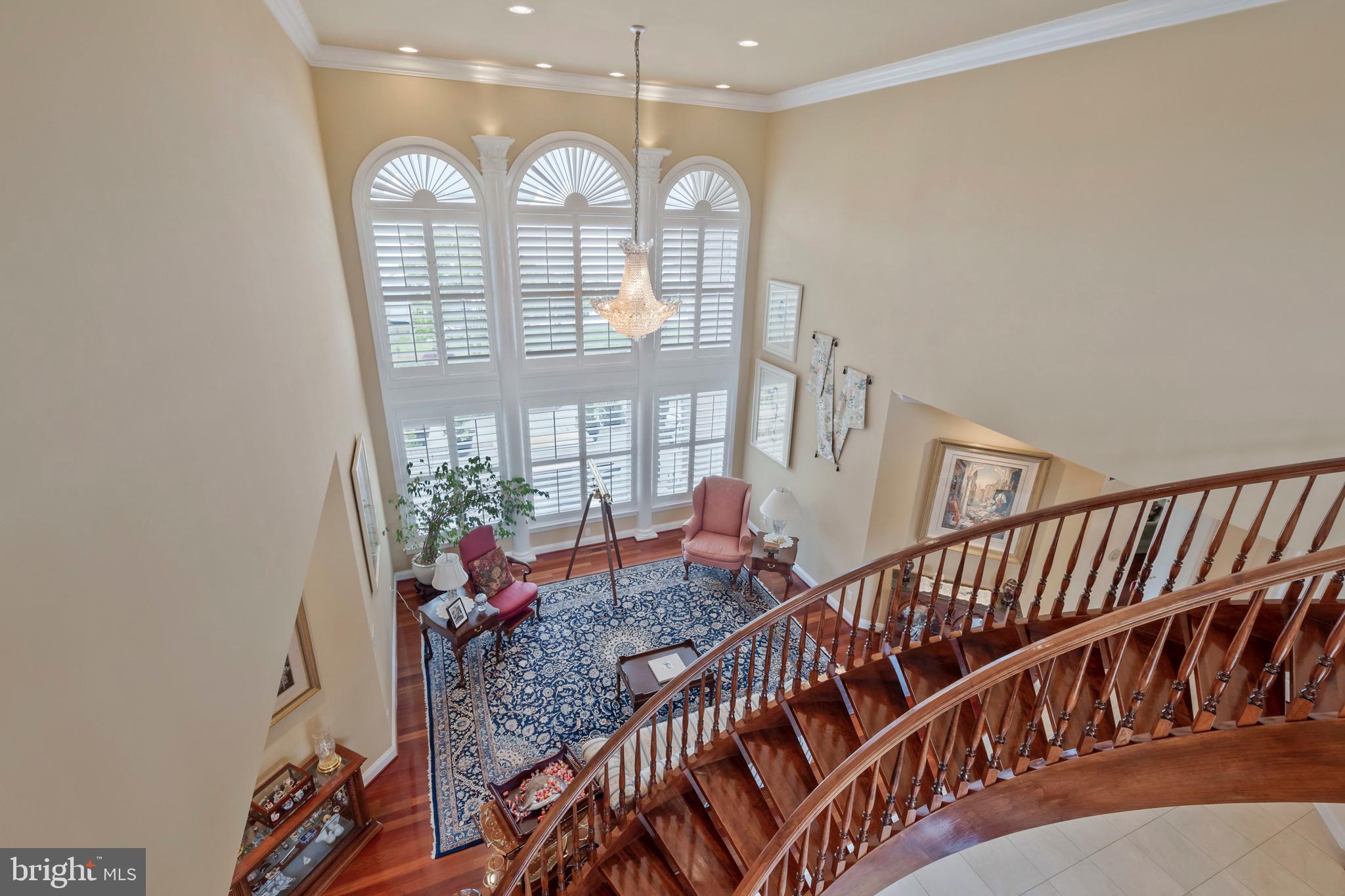 WOLF FARM - Residential