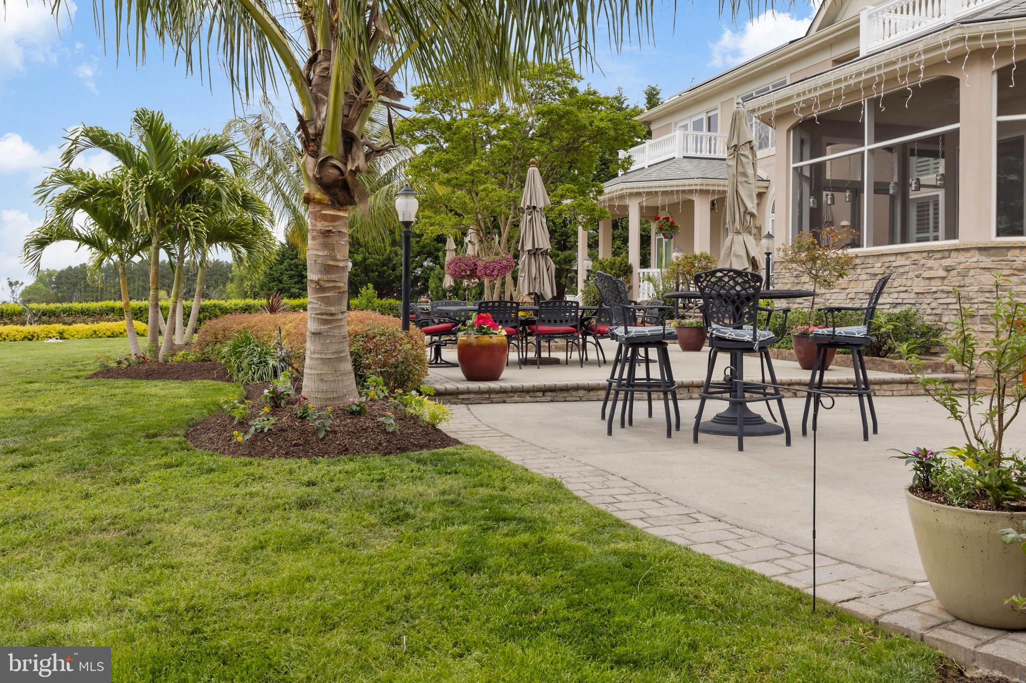 WOLF FARM - Residential