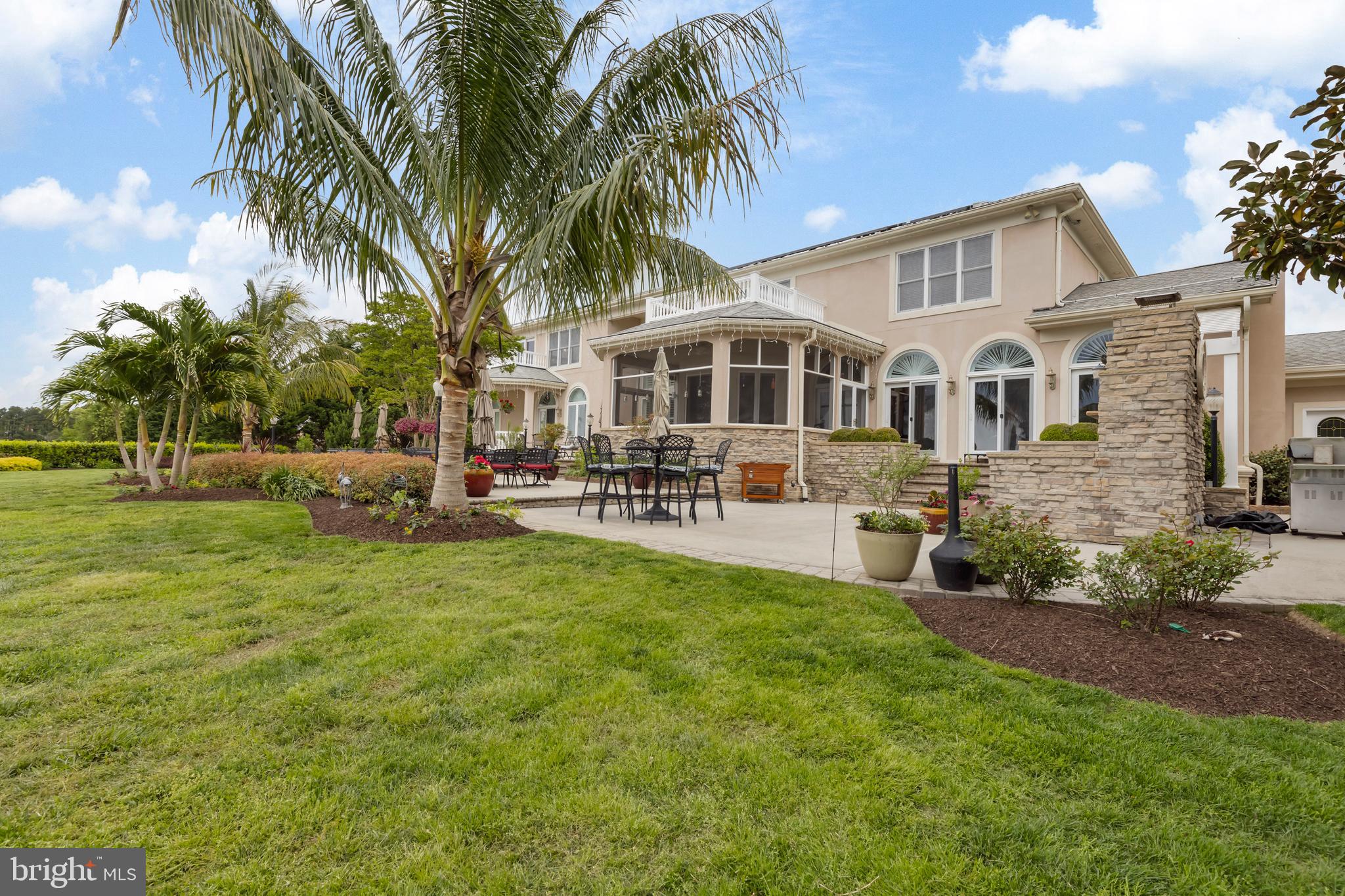 WOLF FARM - Residential