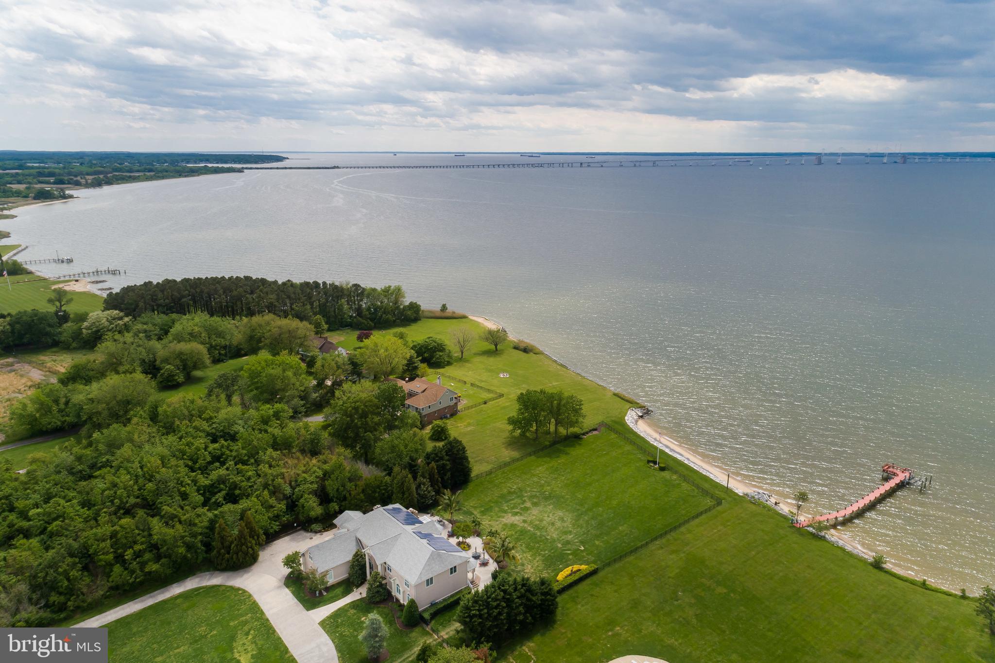 WOLF FARM - Residential