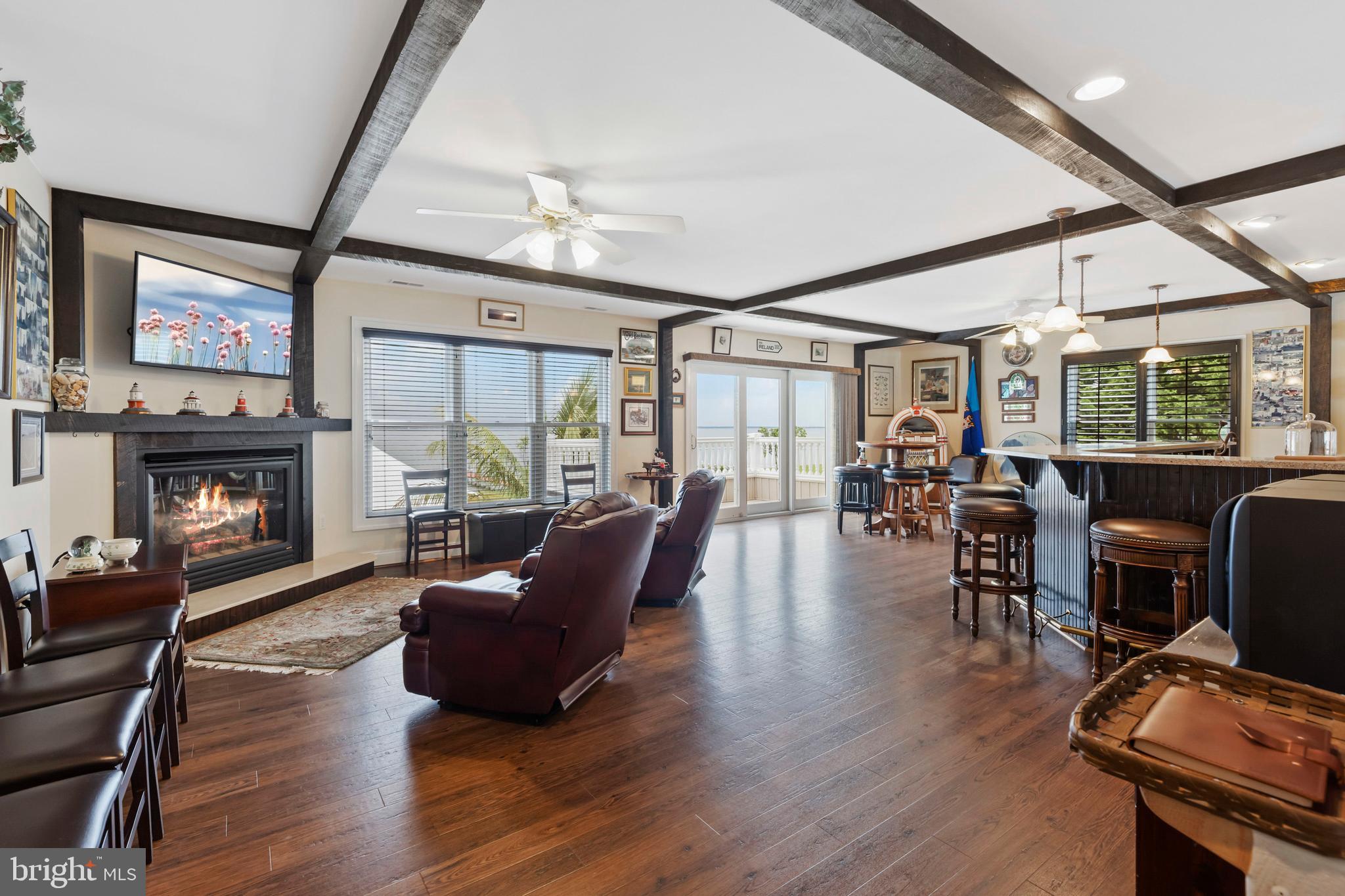 WOLF FARM - Residential