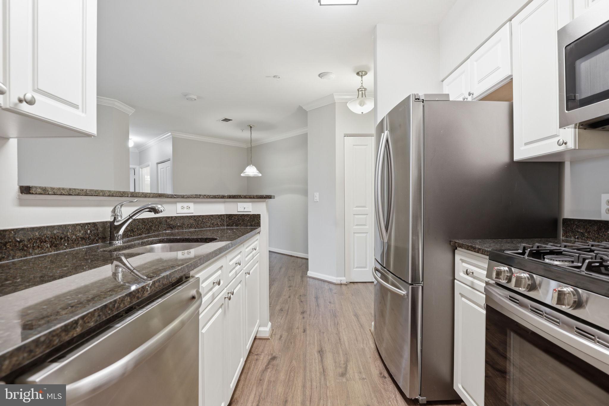 WORLDGATE - Residential