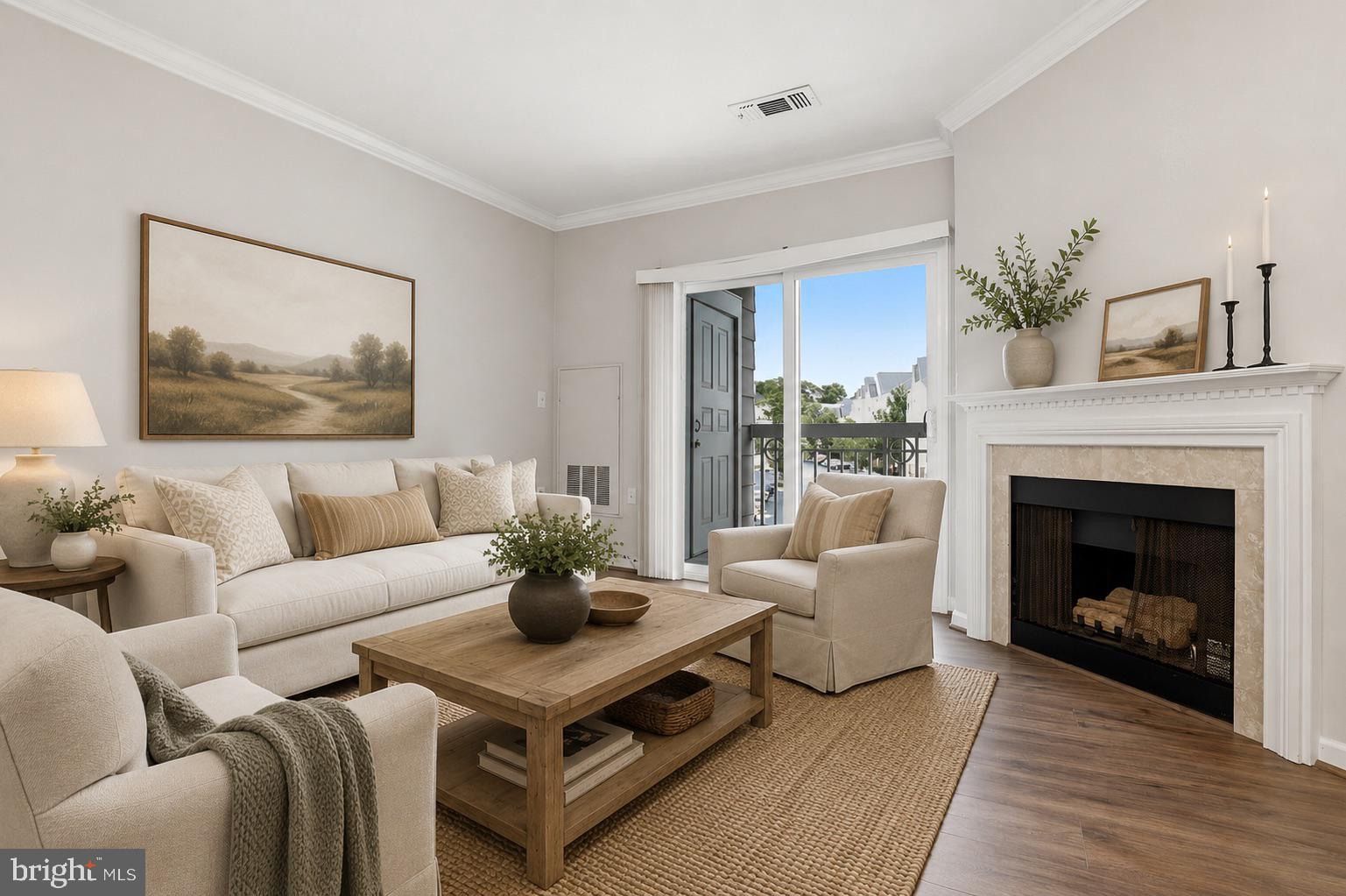 WORLDGATE - Residential