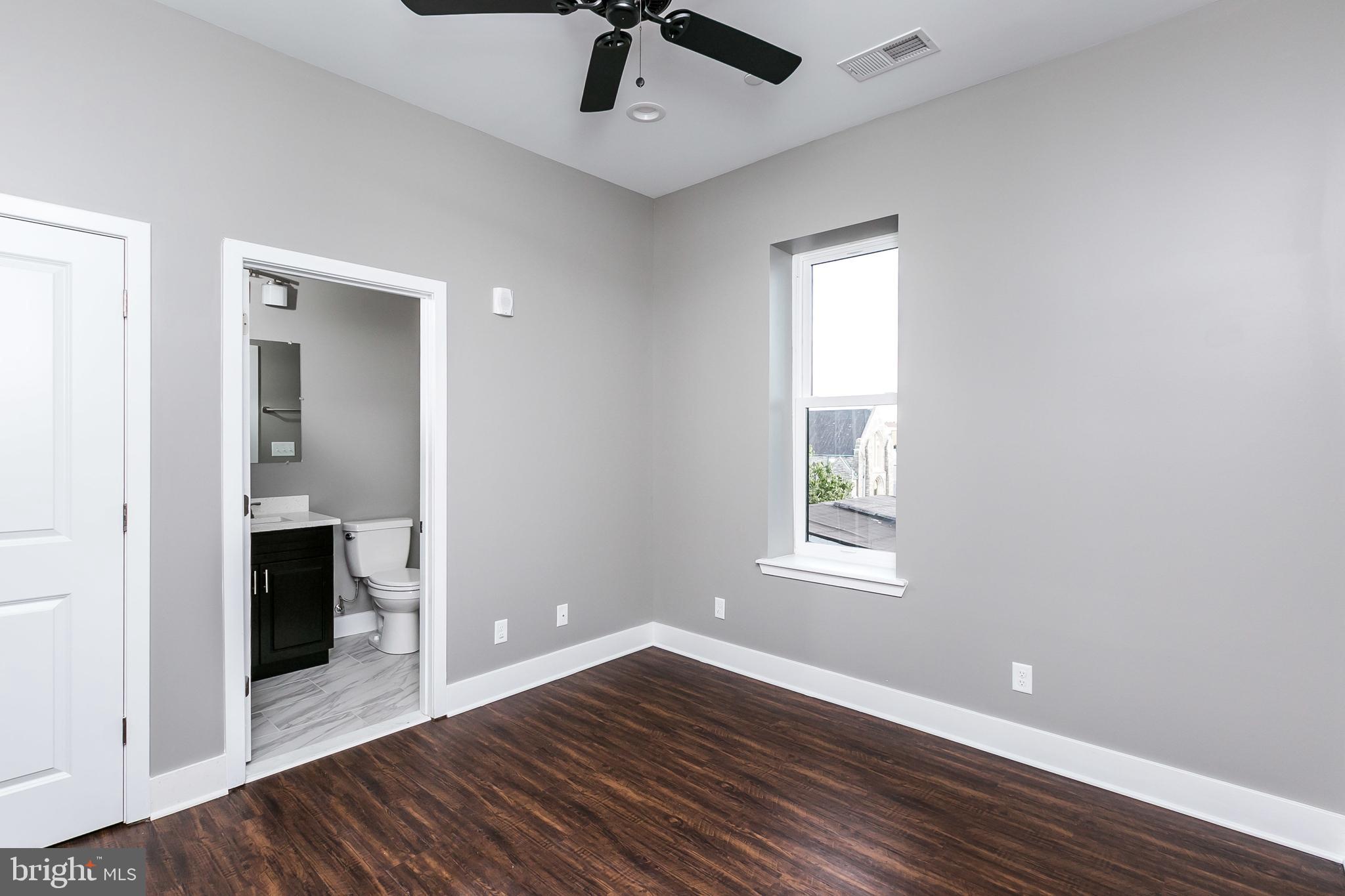 HIGHLANDTOWN - Residential Lease