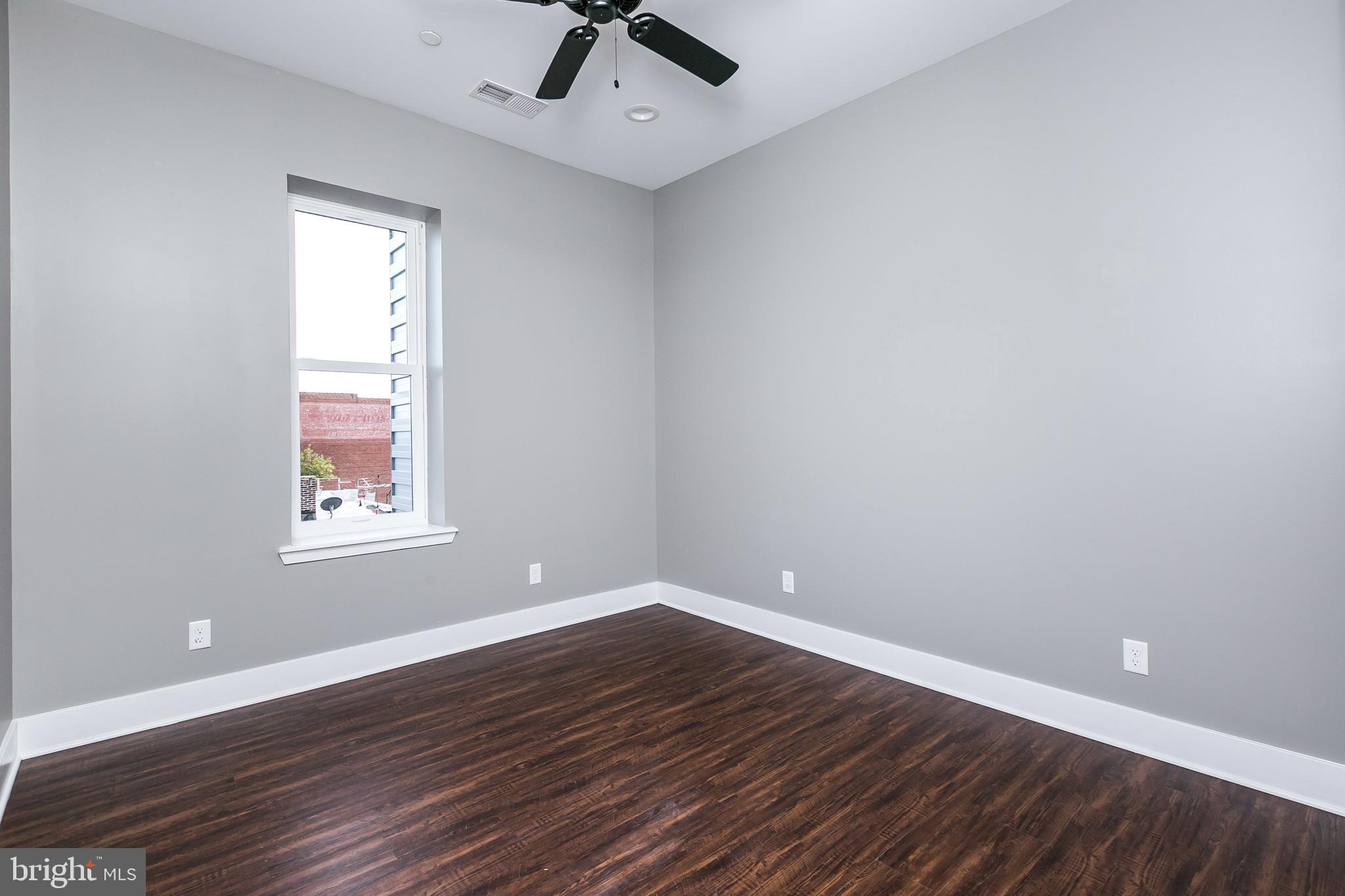HIGHLANDTOWN - Residential Lease
