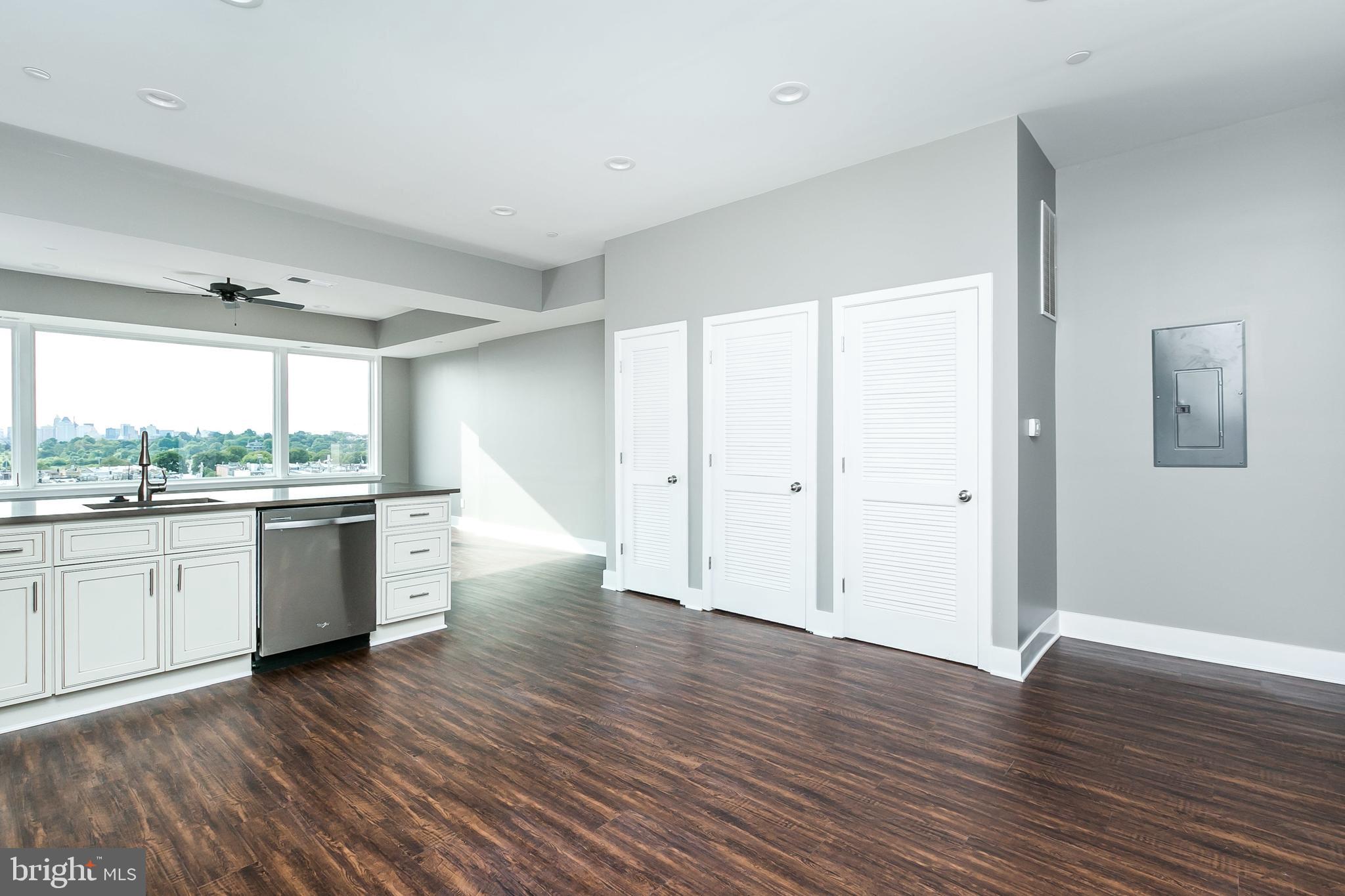 HIGHLANDTOWN - Residential Lease