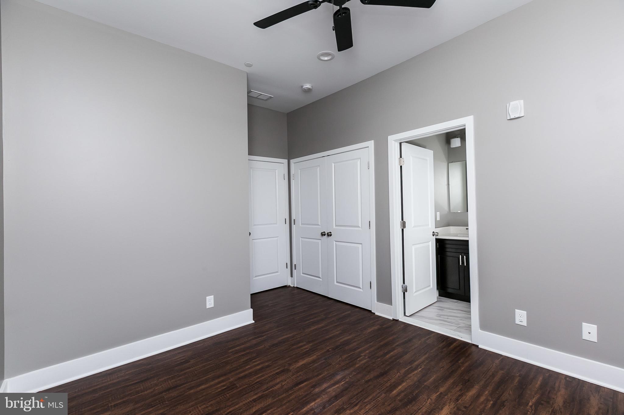 HIGHLANDTOWN - Residential Lease