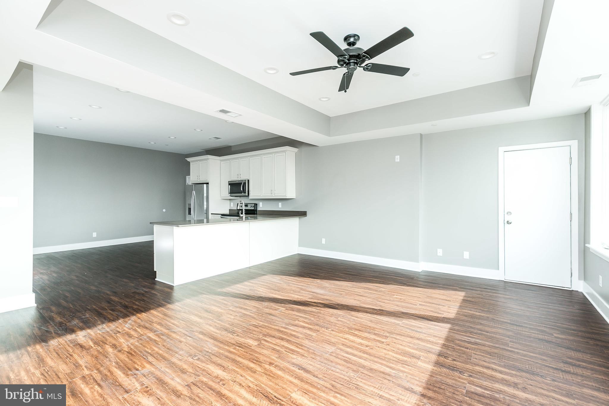 HIGHLANDTOWN - Residential Lease