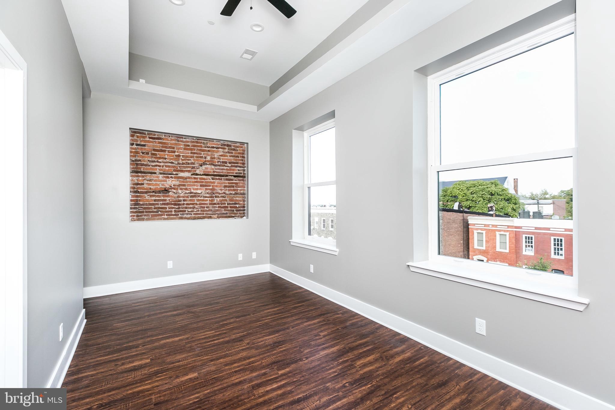 HIGHLANDTOWN - Residential Lease