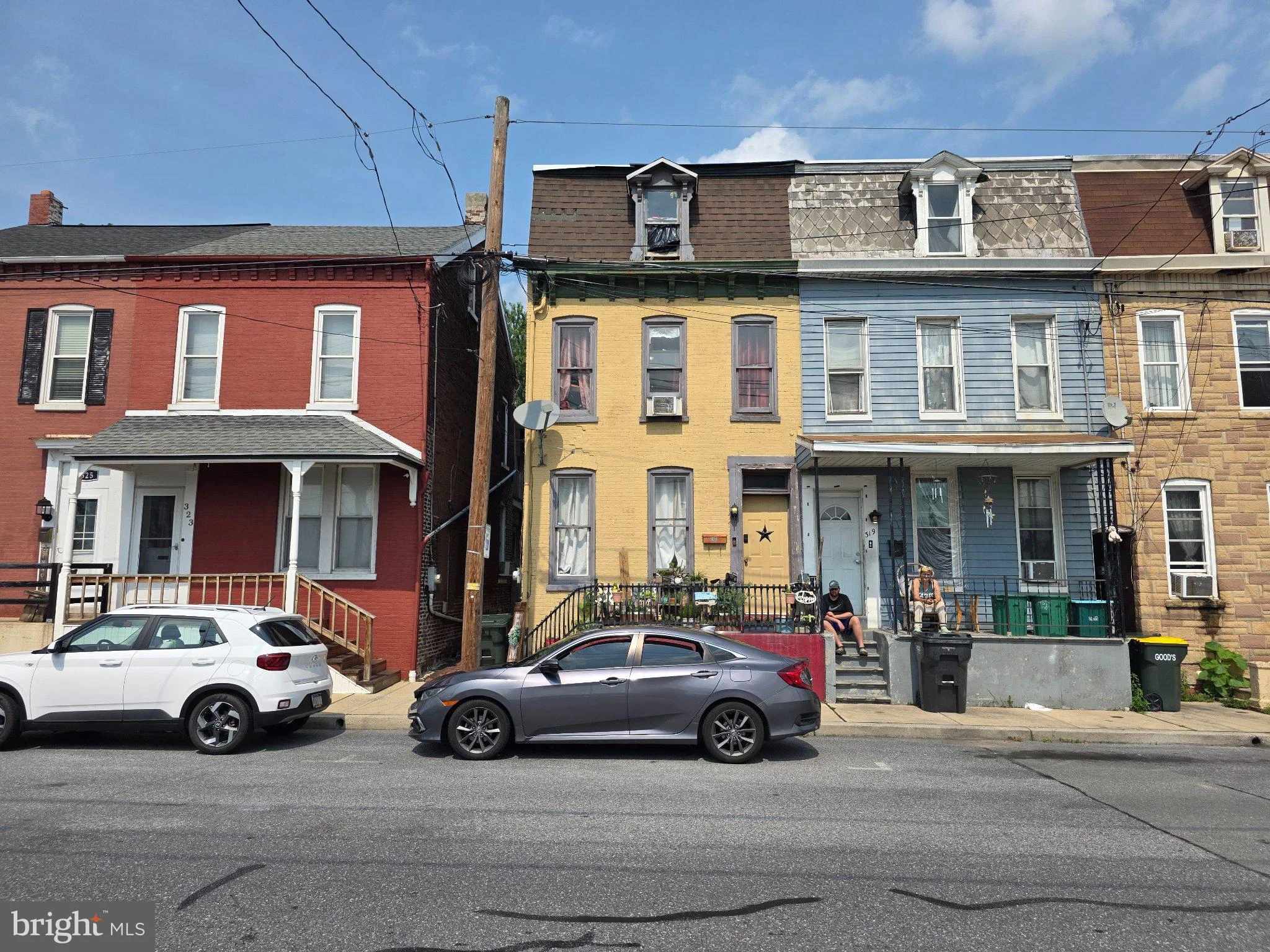 321 N 2nd Street, Columbia, PA, 17512