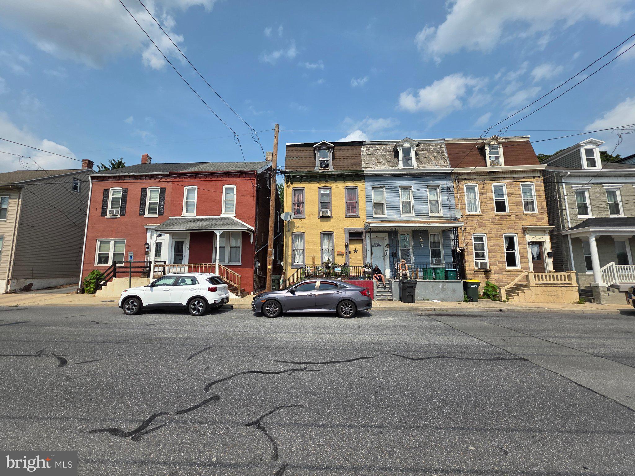 321 N 2ND STREET