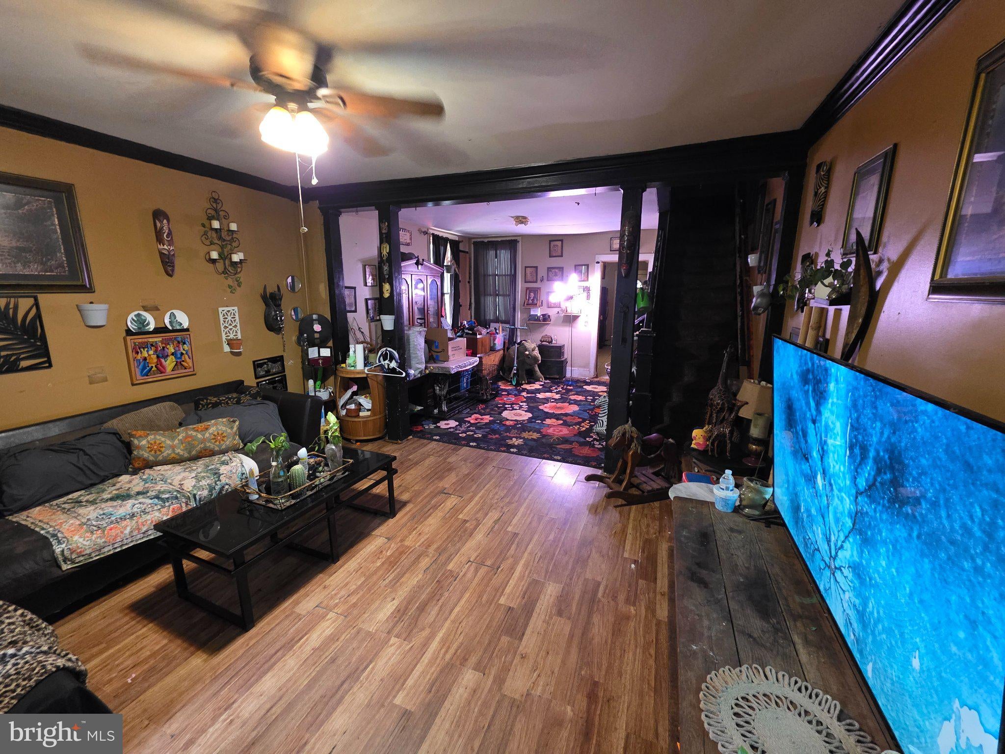 321 N 2ND STREET