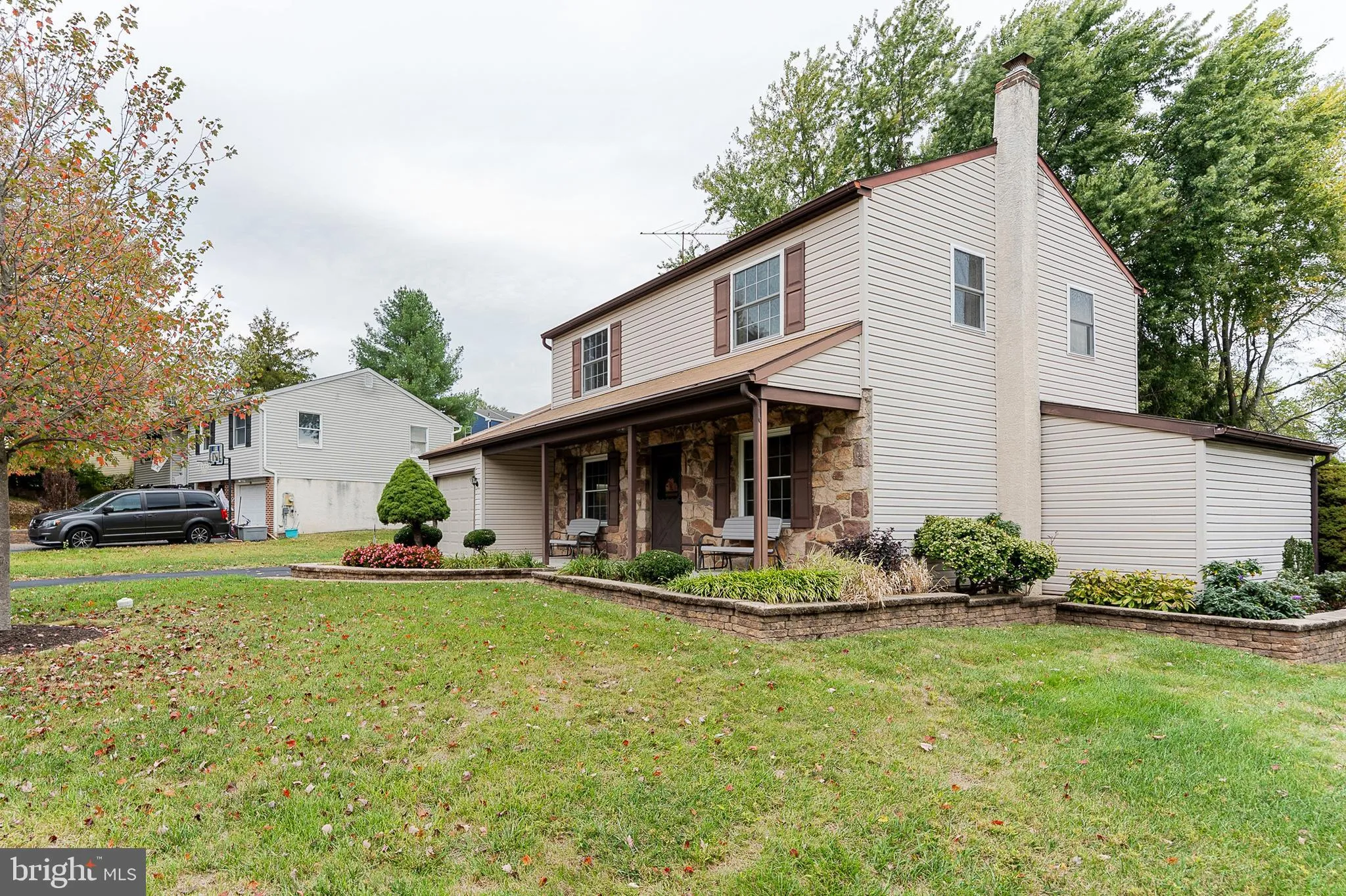Stowe, Pennsylvania 19464, United States, 3 Bedrooms Bedrooms, ,2 BathroomsBathrooms,Residential,Coming Soon,227202