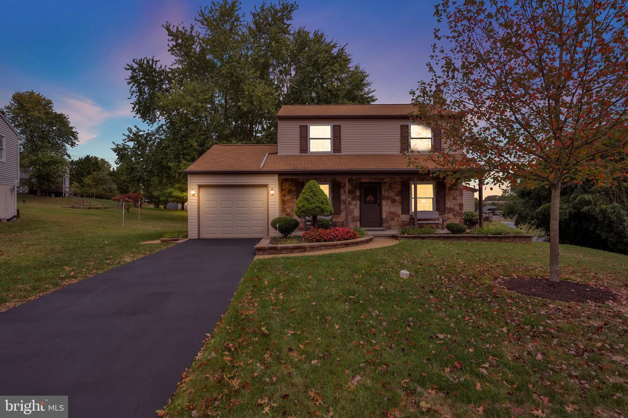 Stowe, Pennsylvania 19464, United States, 3 Bedrooms Bedrooms, ,2 BathroomsBathrooms,Residential,Coming Soon,227202