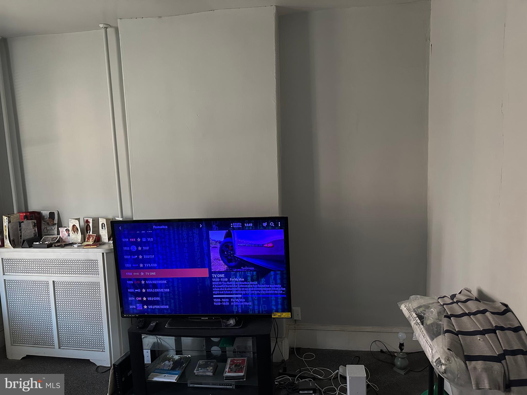 FRANKFORD - Residential Income