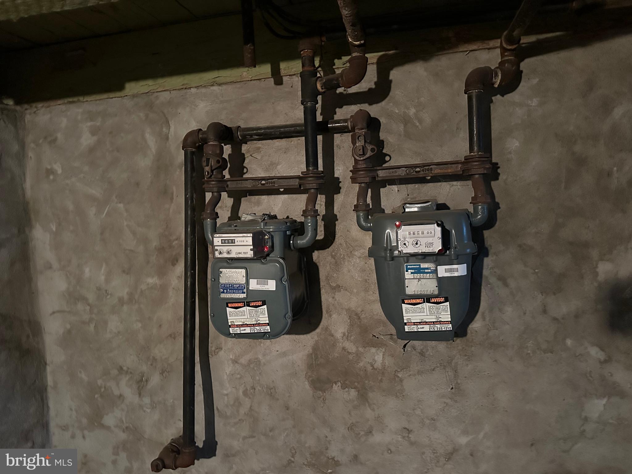 FRANKFORD - Residential Income