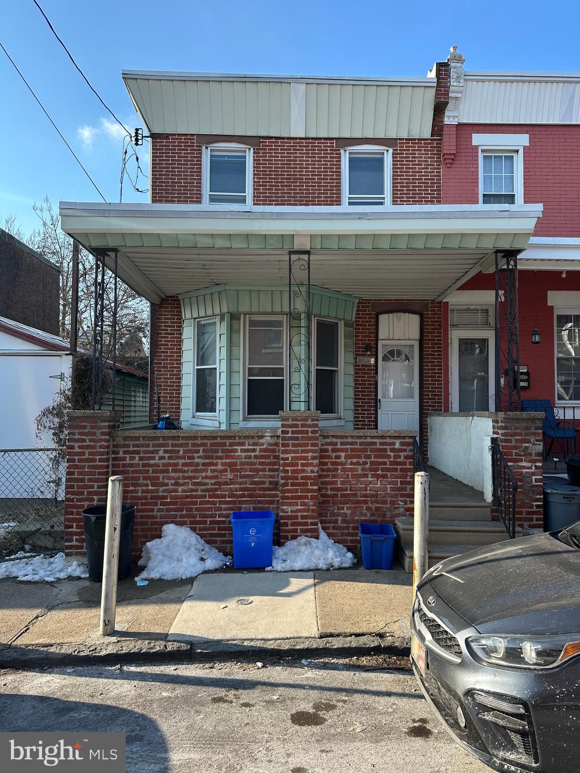 FRANKFORD - Residential Income