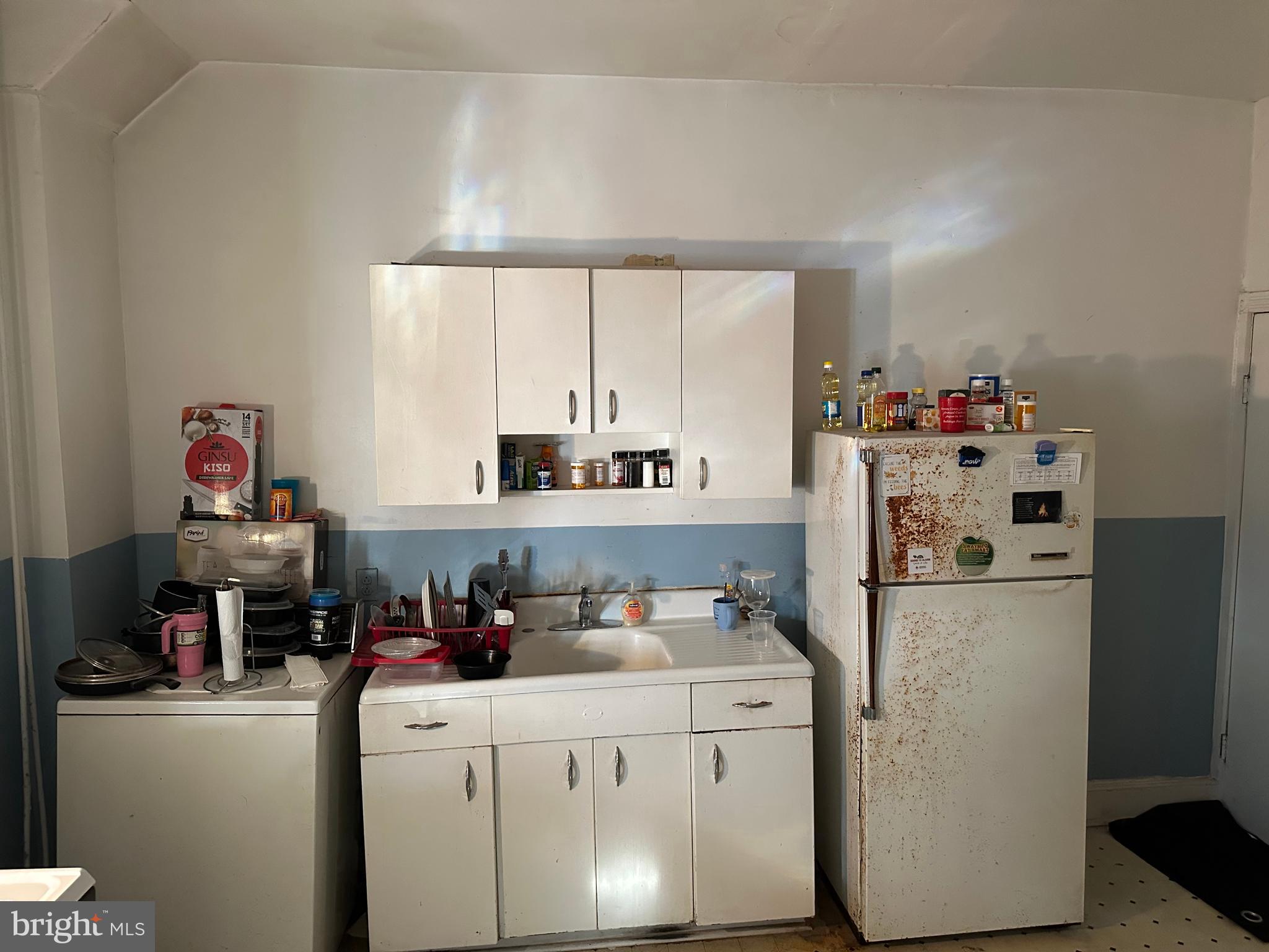 FRANKFORD - Residential Income