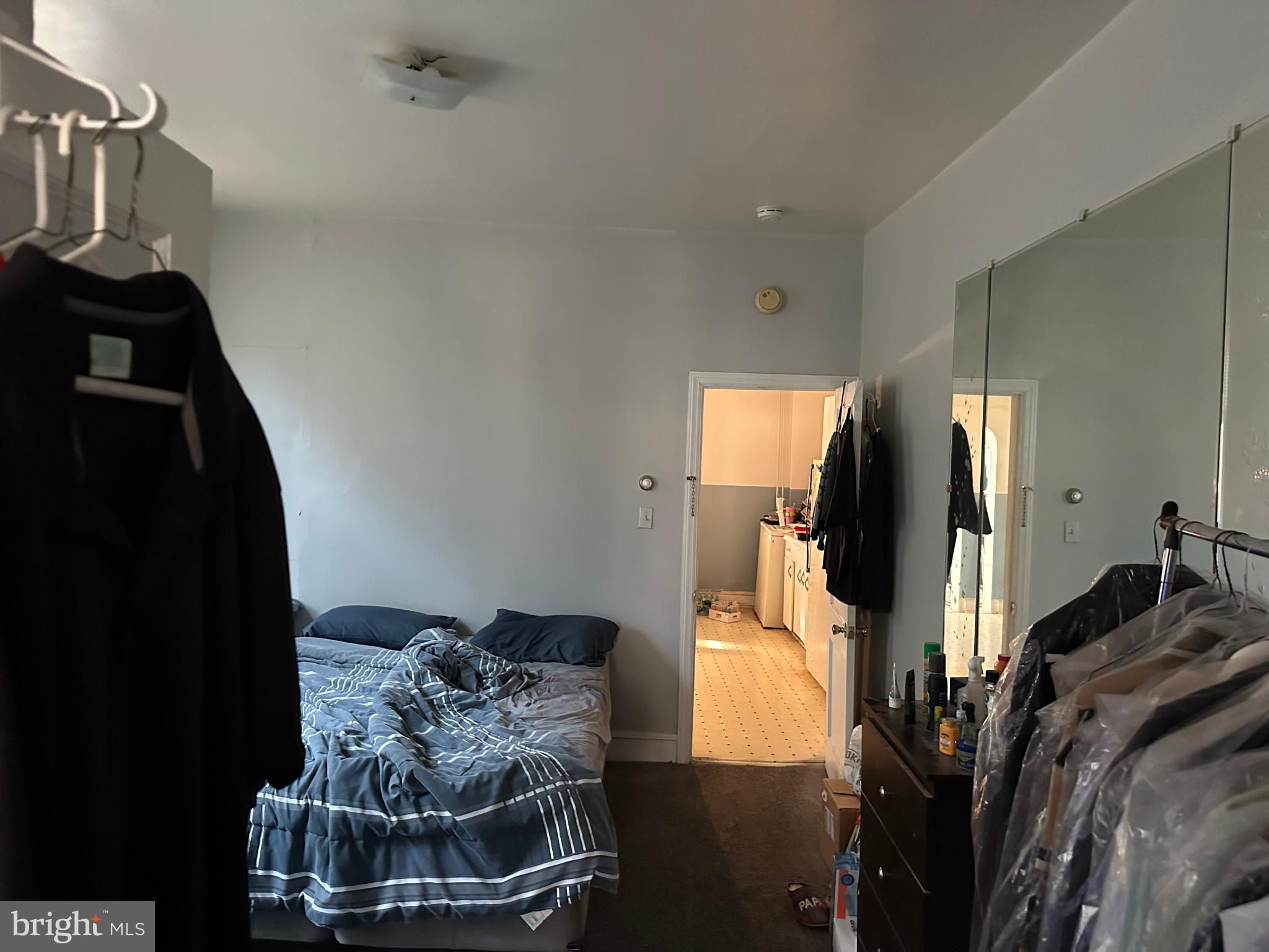 FRANKFORD - Residential Income