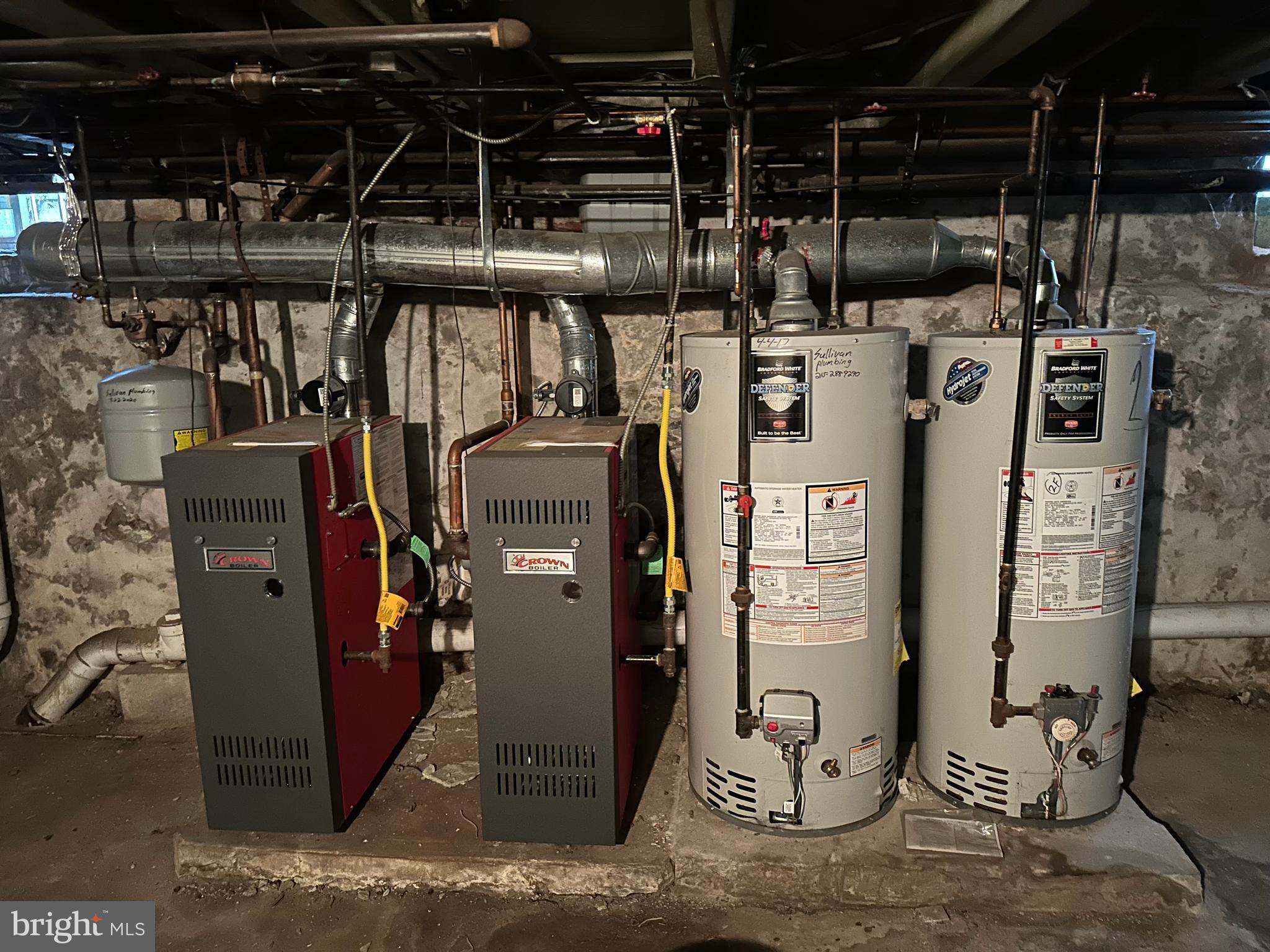 FRANKFORD - Residential Income