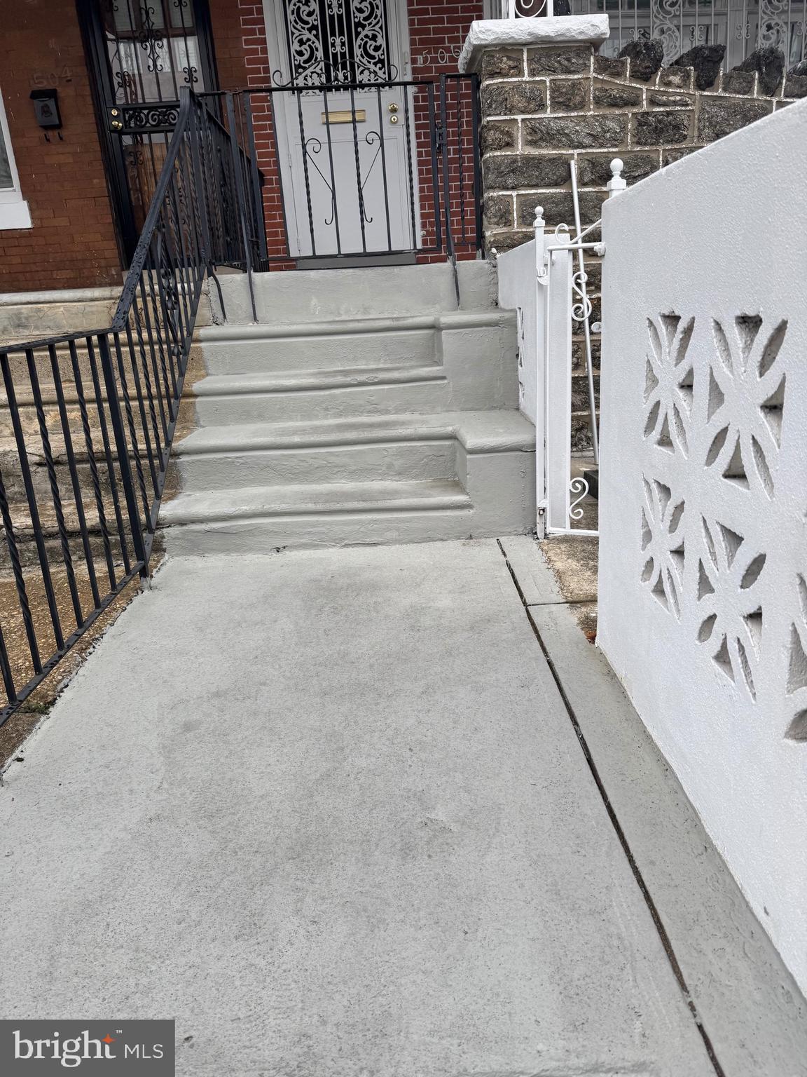 PHILADELPHIA - Residential