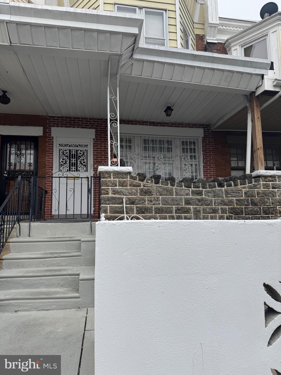 PHILADELPHIA - Residential