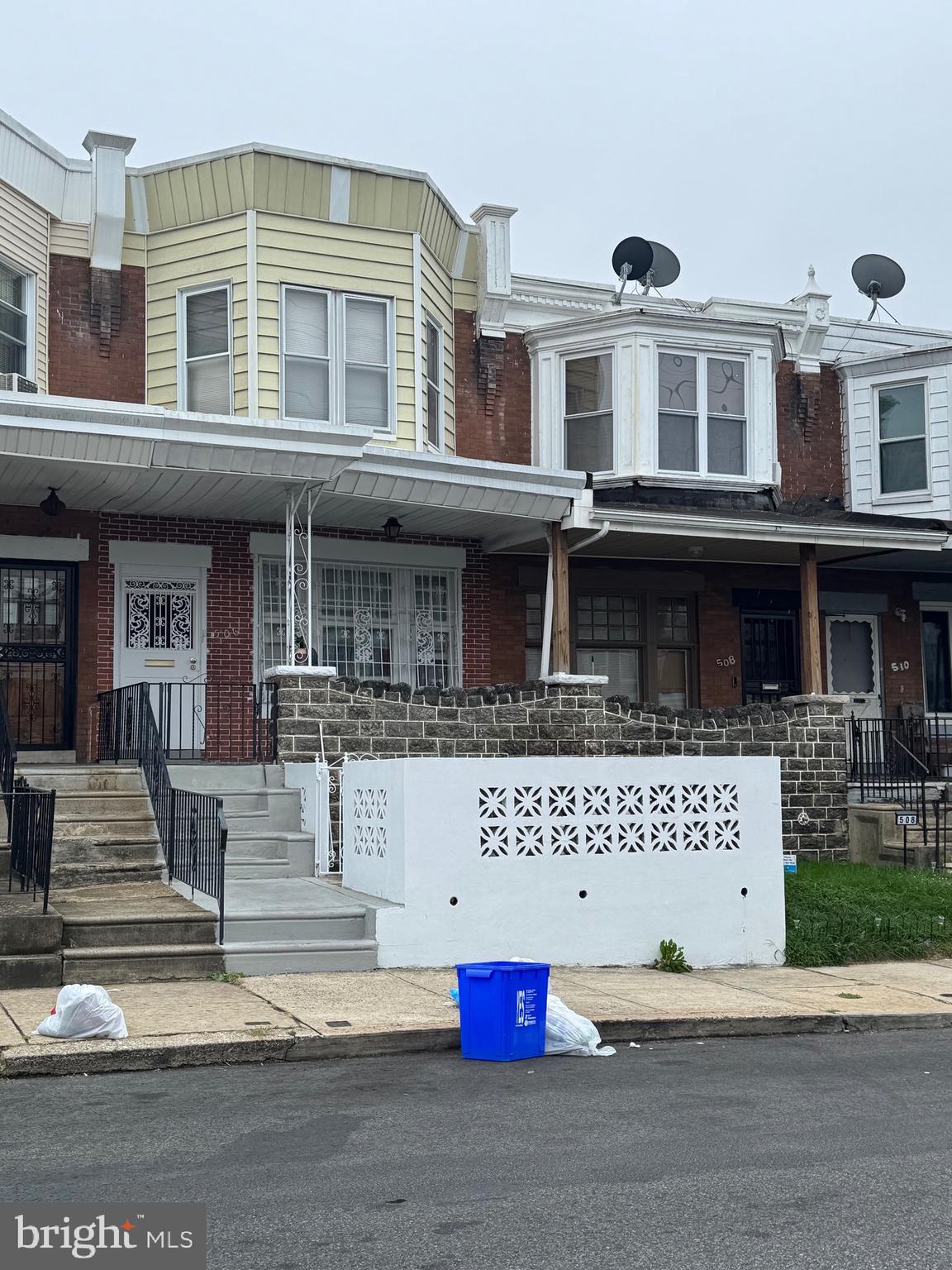 PHILADELPHIA - Residential