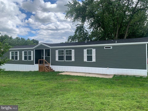 Mobile Home For Sale - 72 Oliver Drive<br/> Lebanon County, PALMYRA, PA 17078