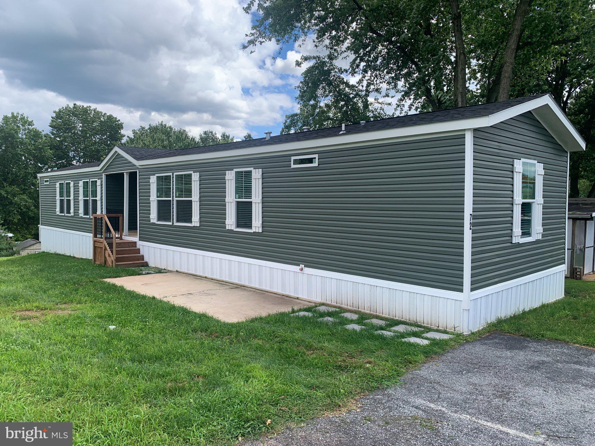 72 OLIVER DRIVE