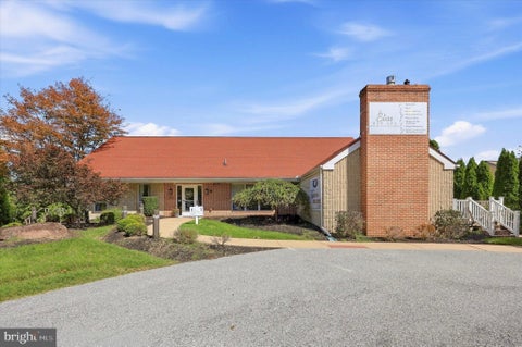 Photo of 705 Pothouse Road, PHOENIXVILLE, PA 19460 (MLS # PACT2135546)