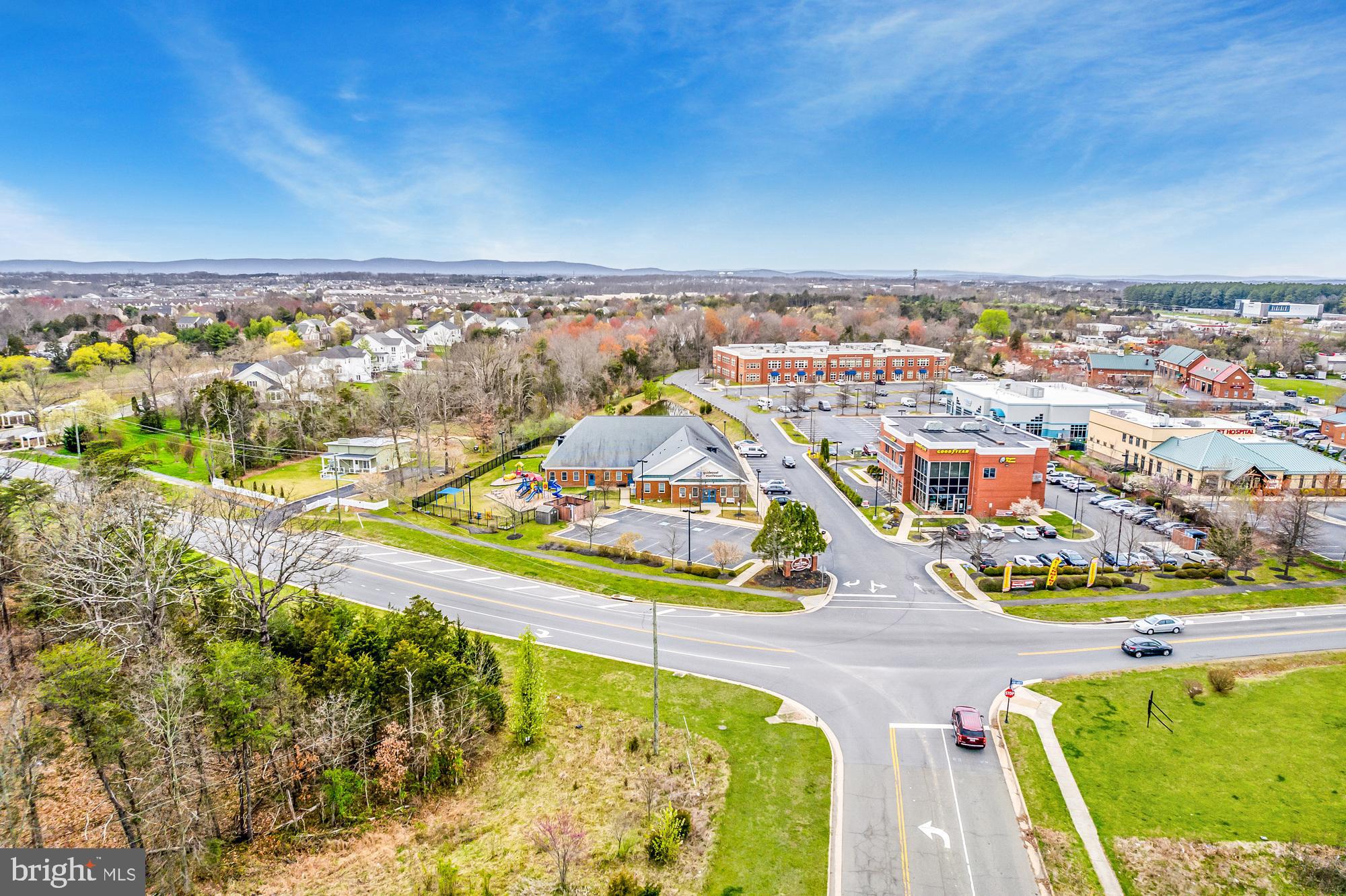 43181 AMBERWOOD PLAZA