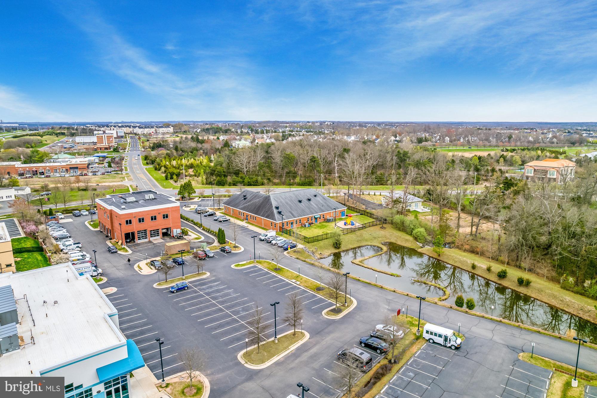 43181 AMBERWOOD PLAZA