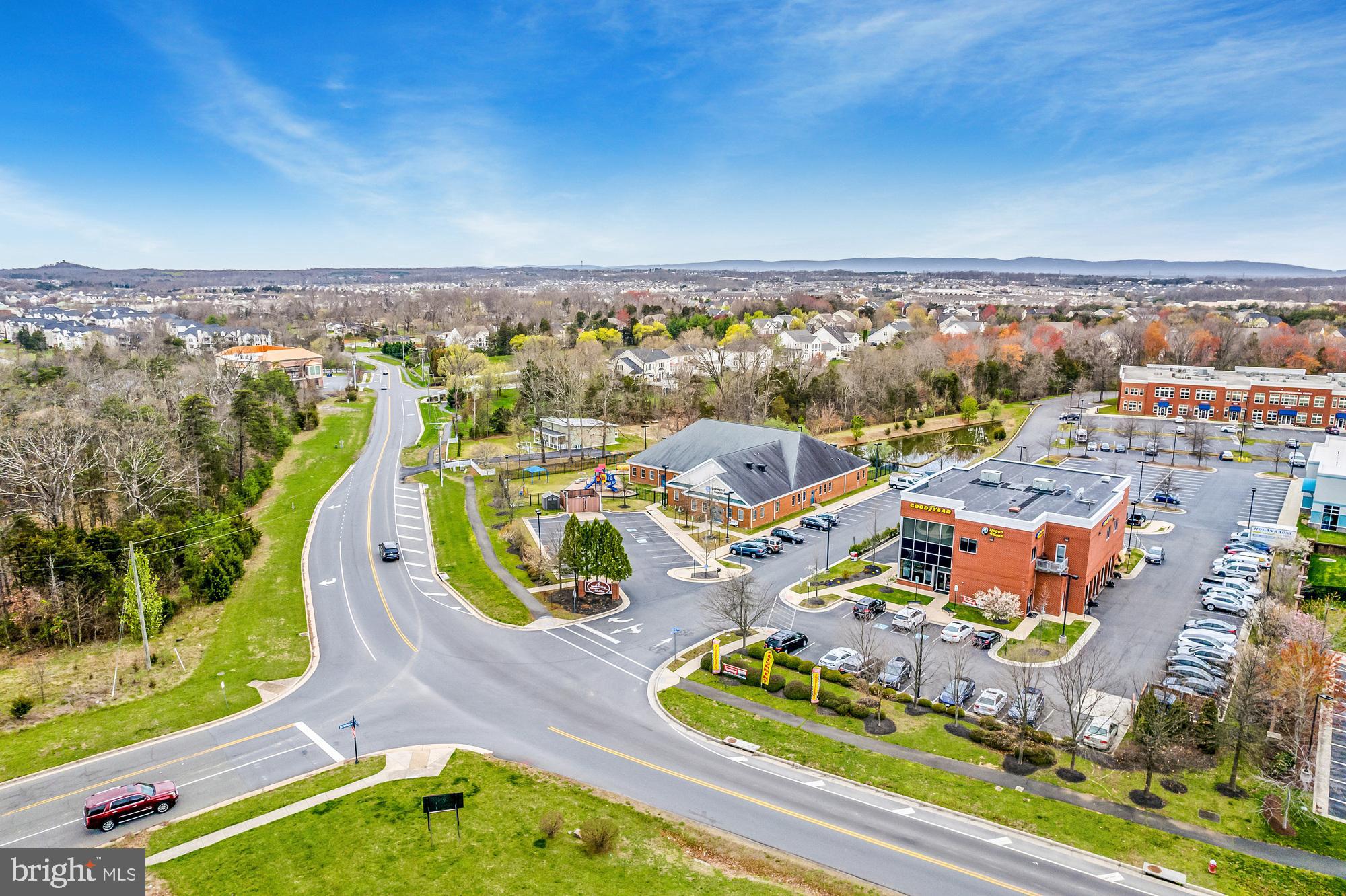 43181 AMBERWOOD PLAZA