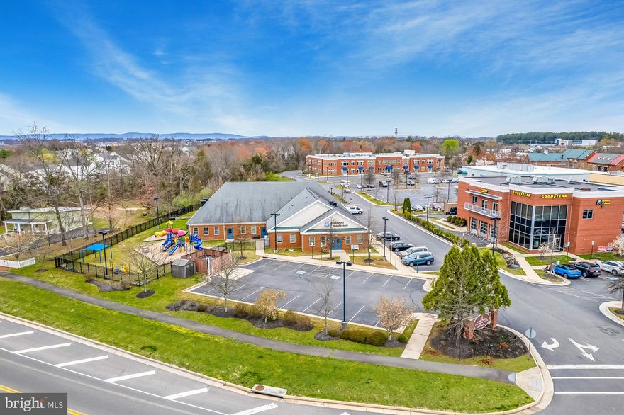 is pleased to present the exclusive offering of 43181 Amberwood Drive, Chantilly, VA, a premier early education investment opportunity in the affluent and rapidly growing South Riding/Stone Ridge submarket of Loudoun County.

This 9,888 SF single-story facility, originally built in 2008 and fully renovated in 2020, sits on 1.07 acres and was purpose-built for early education. The property offers modern classrooms, high-quality infrastructure, and surface parking. Zoned CLI, the site also provides long-term flexibility for institutional, office, or medical uses in addition to its current educational operations.

In July 2025, the lease was reassigned from Higher Ground Education to Cosmic Education Americas (CEA), a wholly owned subsidiary of Guidepost Global Education (GGE). This transition dramatically improved the credit profile, with GGE now serving as the corporate guarantor. The South Riding campus was specifically designated as a core “go-forward” location, underscoring GGE’s long-term commitment to the site.

The lease is structured as an absolute NNN with approximately 16 years remaining on the original 20-year term, plus four 5-year renewal options. Investors benefit from 2% annual rent escalations, zero landlord responsibilities, and a current annual NOI of $628,352.

Guidepost Global Education operates 109 schools worldwide, including 84 in the U.S. and 25 in Asia, serving more than 10,000 families. The company owns and manages a strong portfolio of profitable campuses and key assets, including an accredited Montessori teacher training institute and proprietary curriculum IP. Backed by institutional investors such as Learn Capital, Cosmic Education Group, Harmony Group Capital, Yu Capital, and Venn Growth Partners, GGE has reported $1.3M in monthly EBITDA and a projected $19.6M in FY2026 EBITDA, with a consolidated focus on brick-and-mortar profitability.