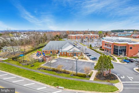 43181 AMBERWOOD PLAZA CHANTILLY VA 20152