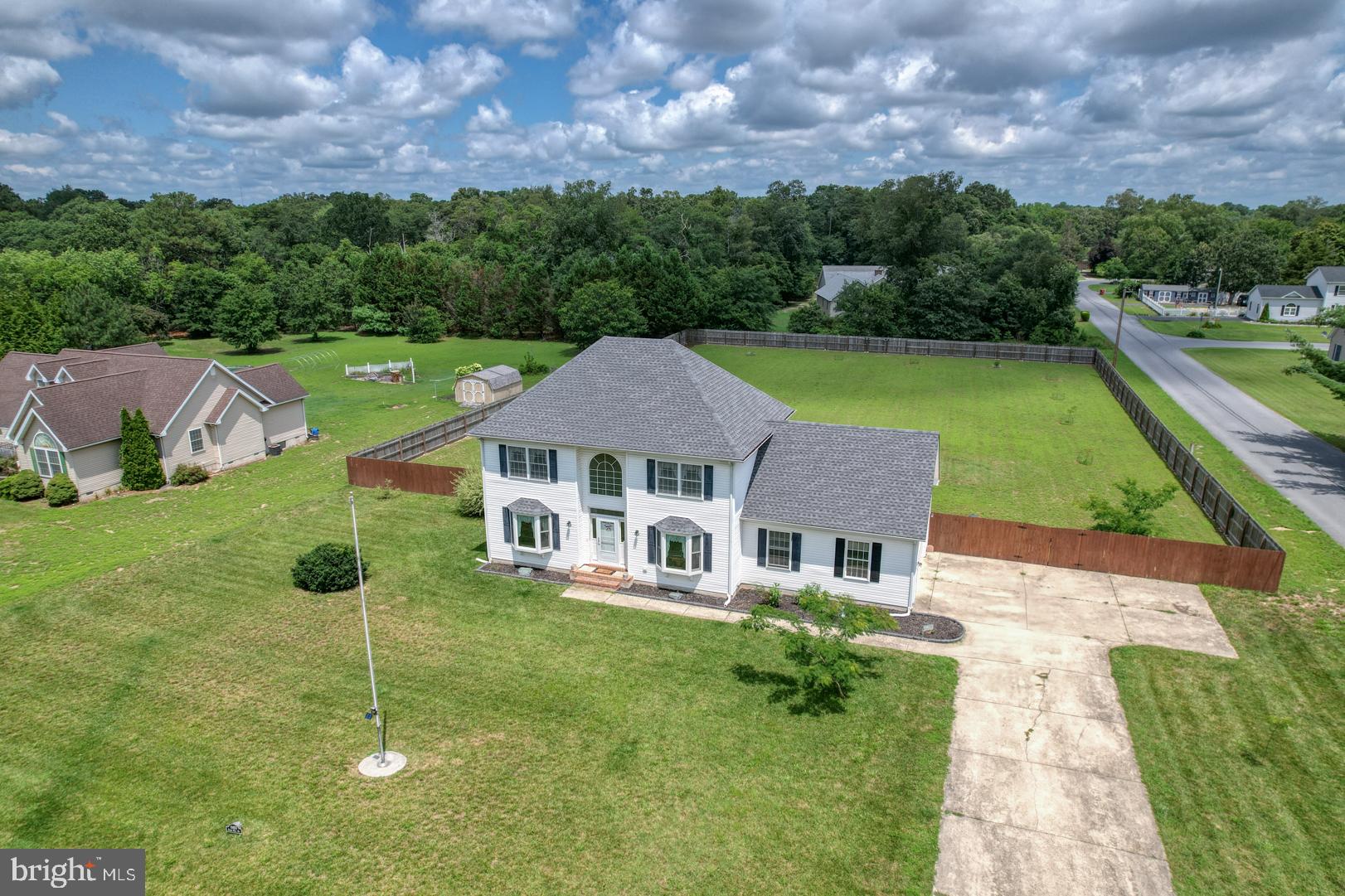 11653 BAKER MILL ROAD