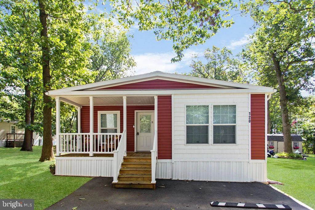 120 Oak Leaf Drive, Windsor, PA 17366