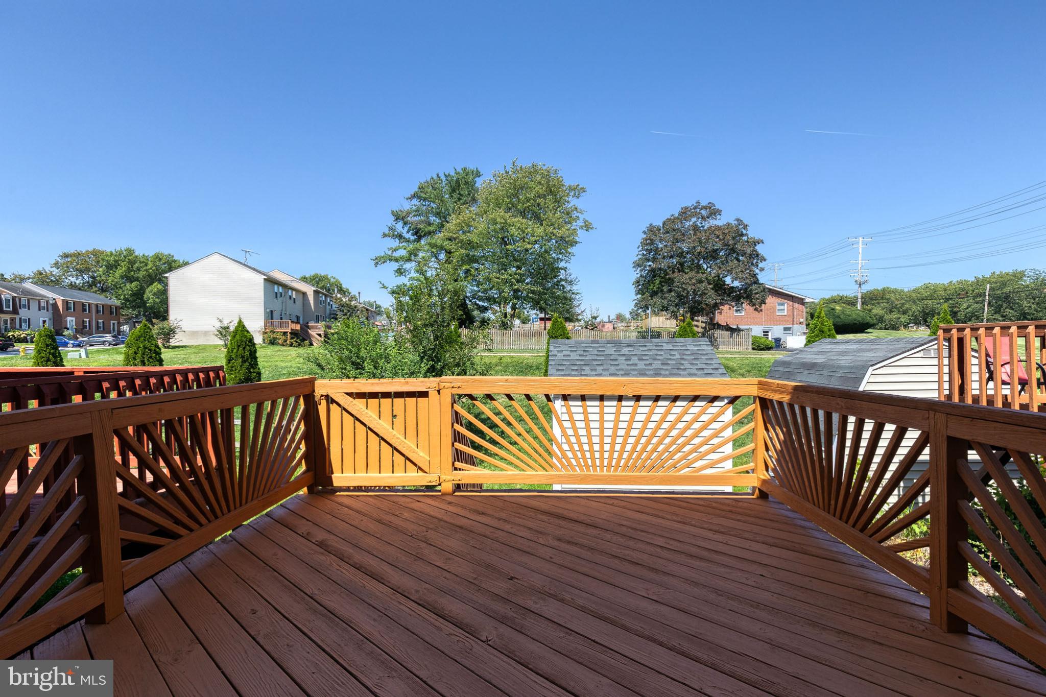 WOODSDALE MEADOW - Residential