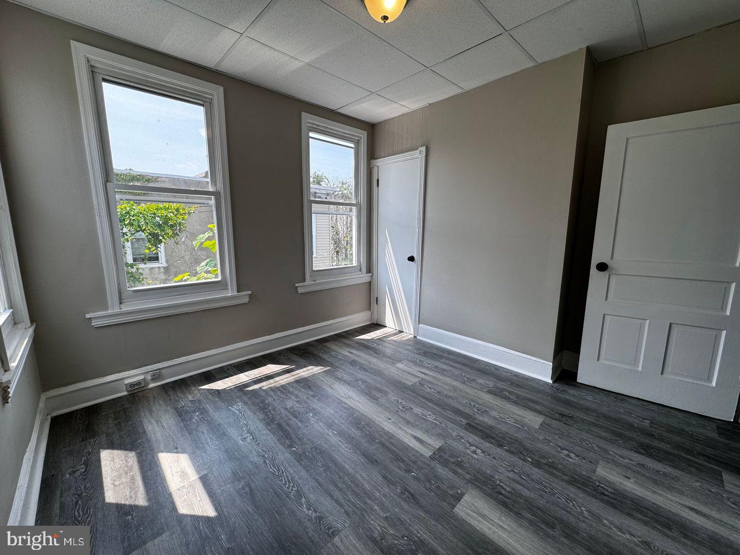 STRAWBERRY MANSION - Residential Lease