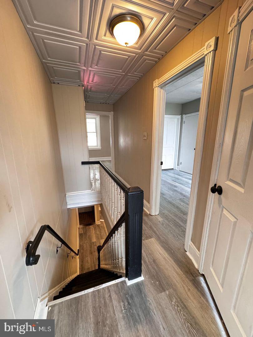 STRAWBERRY MANSION - Residential Lease